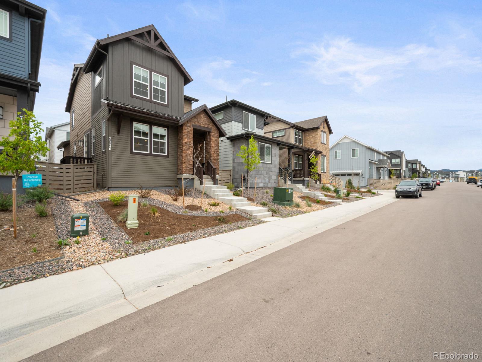 MLS Image #1 for 7336  watercress drive,littleton, Colorado