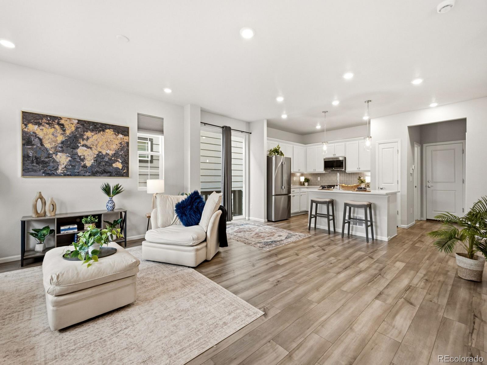 MLS Image #2 for 7336  watercress drive,littleton, Colorado