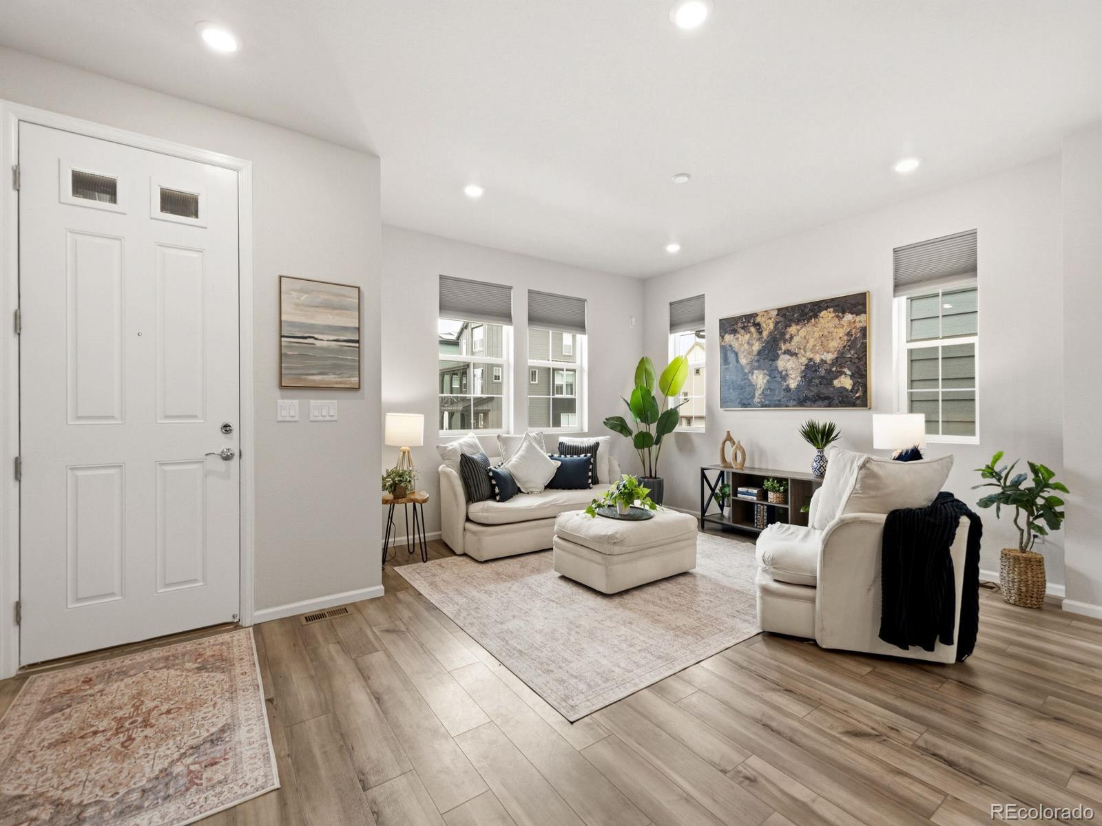 MLS Image #3 for 7336  watercress drive,littleton, Colorado