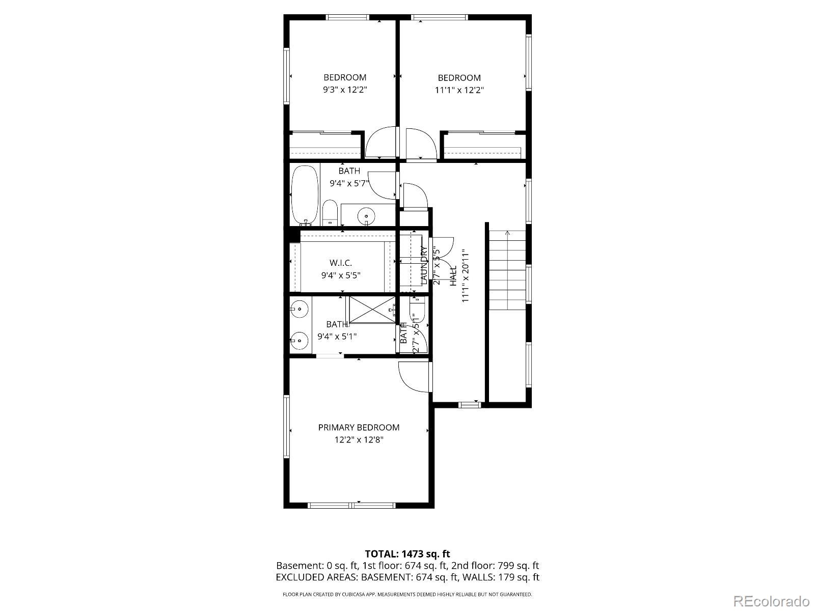 MLS Image #37 for 7336  watercress drive,littleton, Colorado