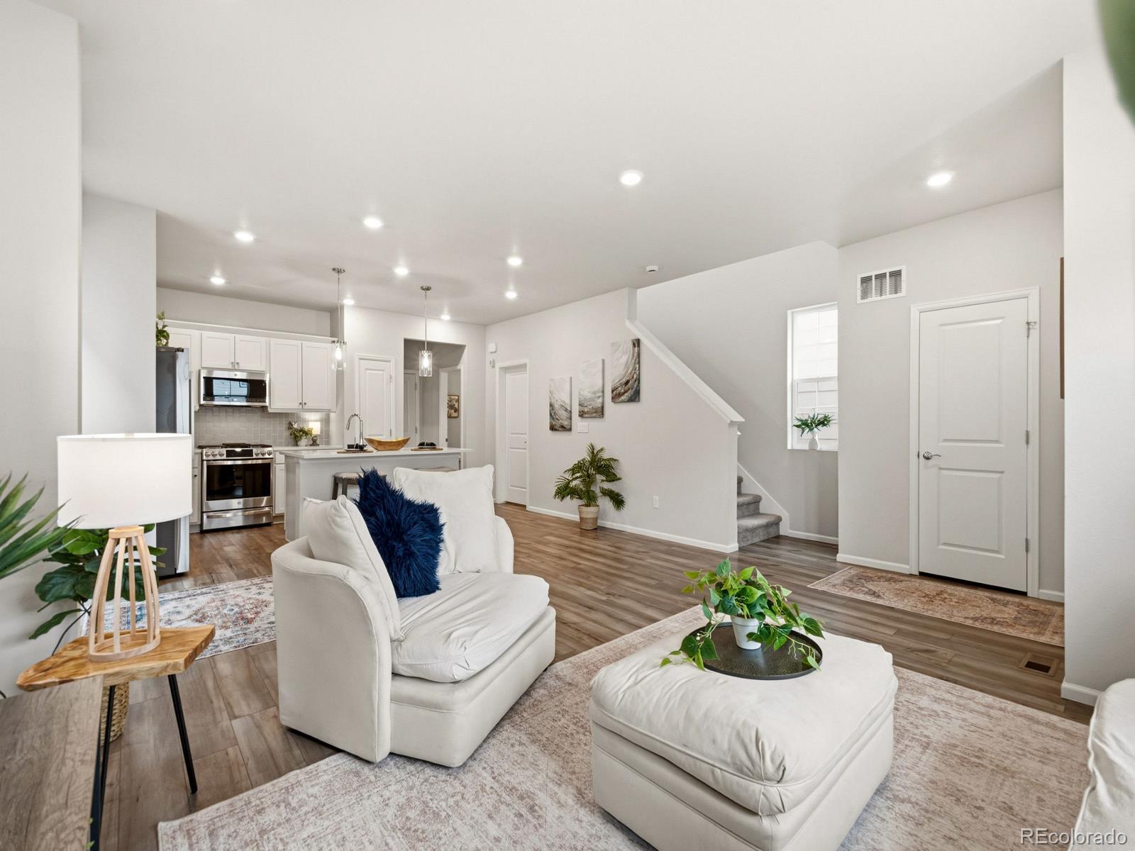 MLS Image #4 for 7336  watercress drive,littleton, Colorado