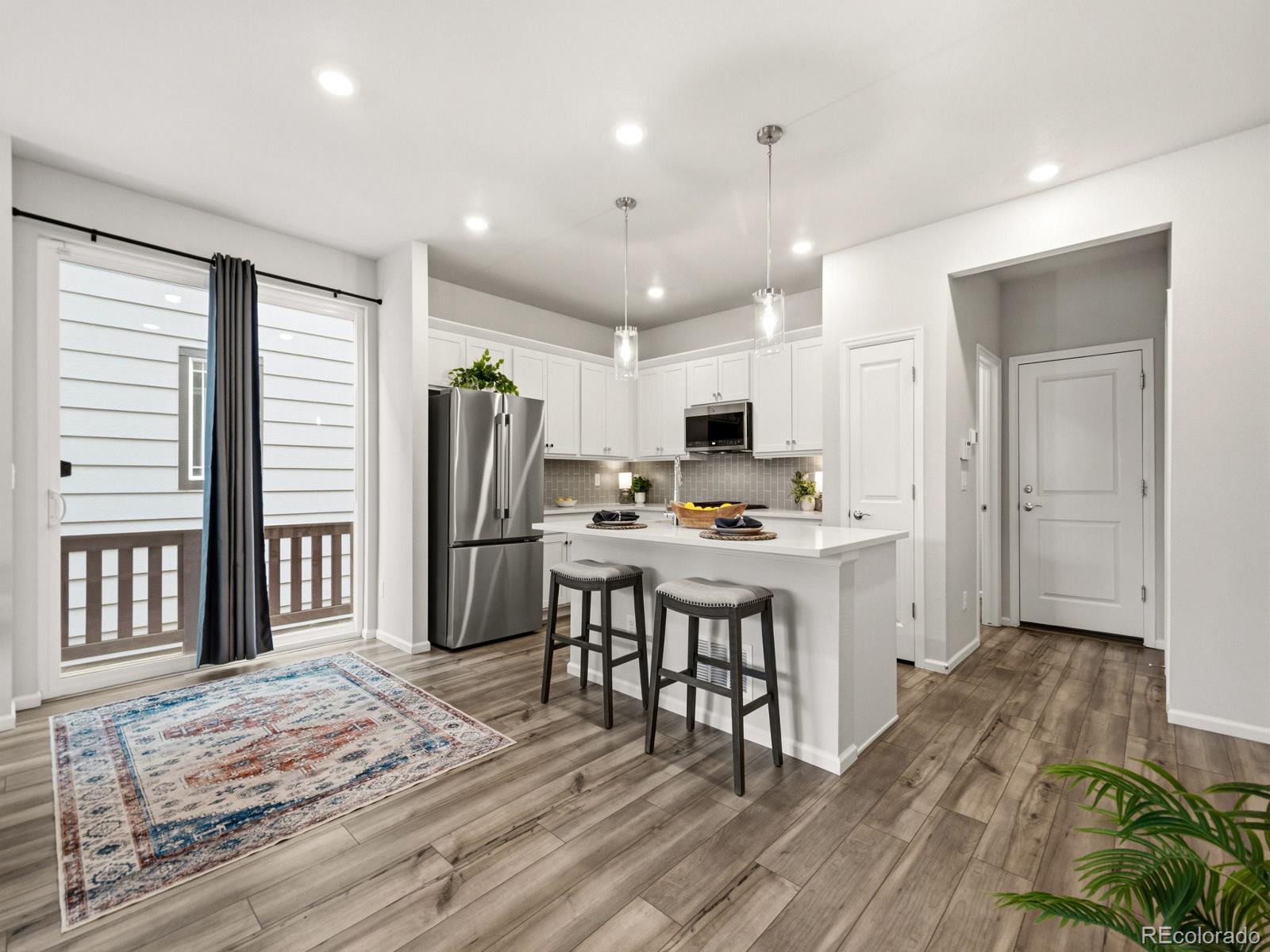MLS Image #5 for 7336  watercress drive,littleton, Colorado
