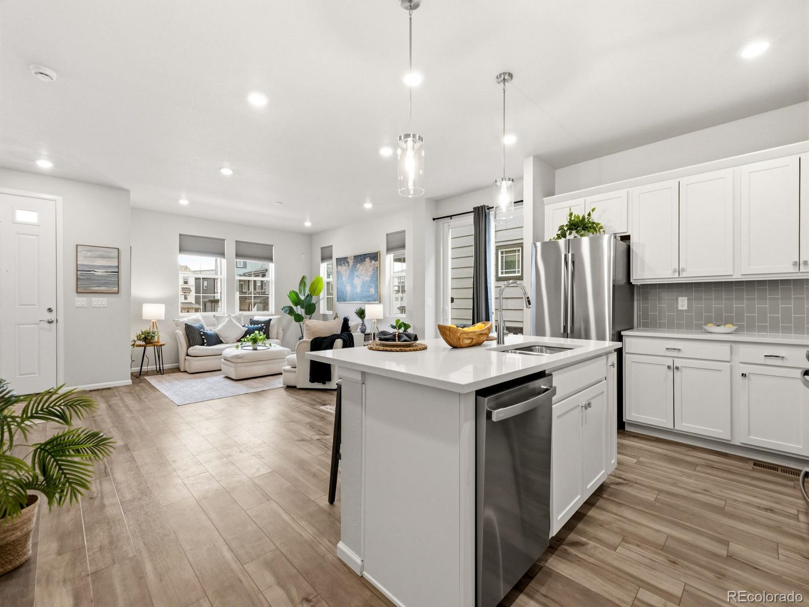 MLS Image #6 for 7336  watercress drive,littleton, Colorado