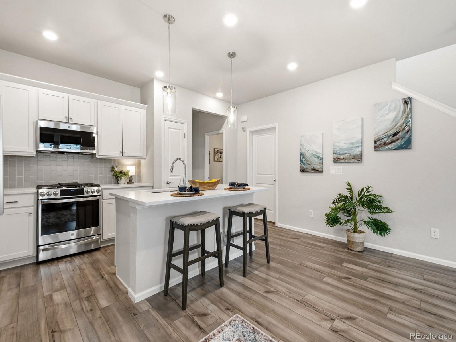 MLS Image #9 for 7336  watercress drive,littleton, Colorado