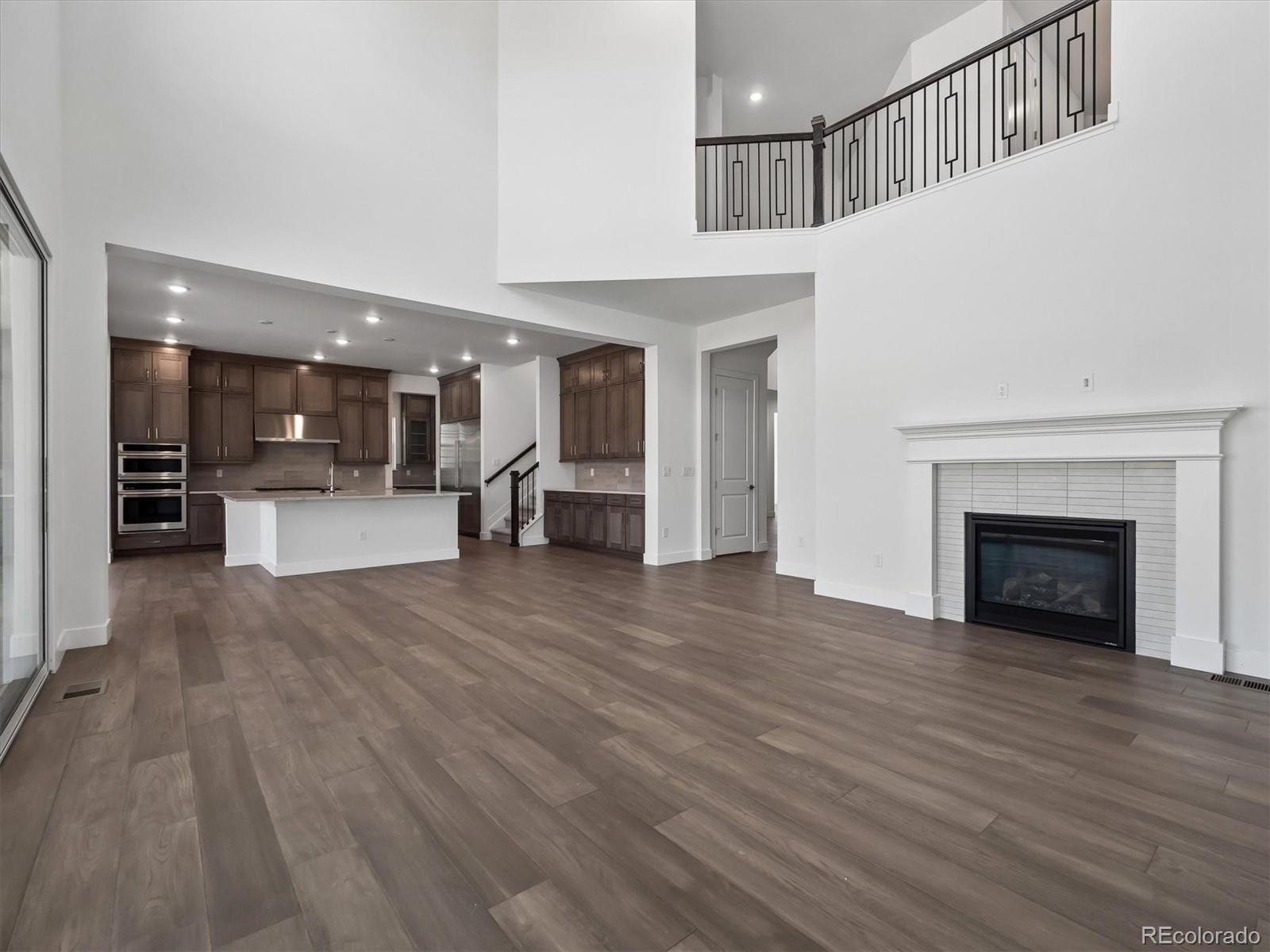 MLS Image #14 for 1289  oleander street,castle rock, Colorado