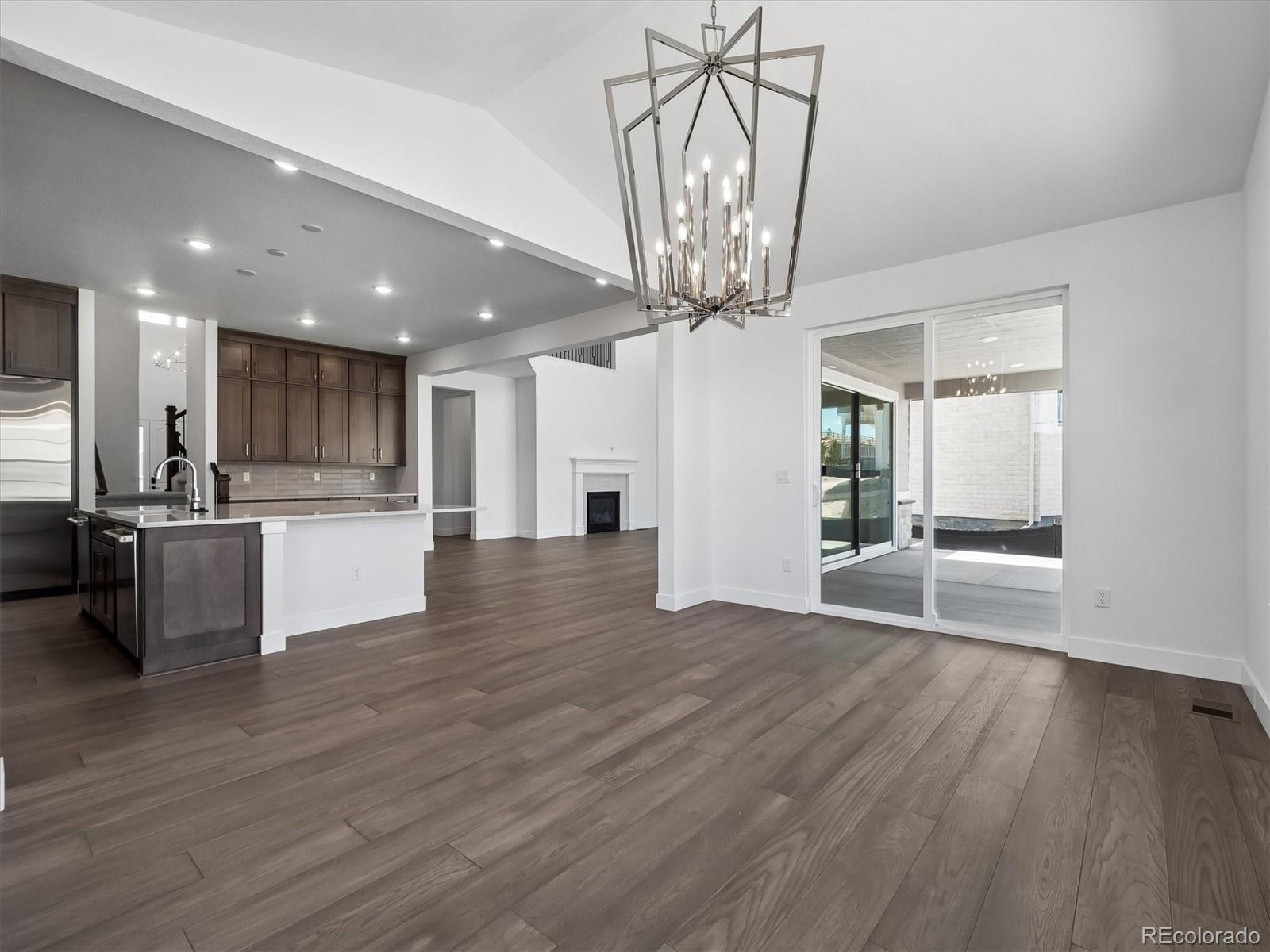 MLS Image #17 for 1289  oleander street,castle rock, Colorado