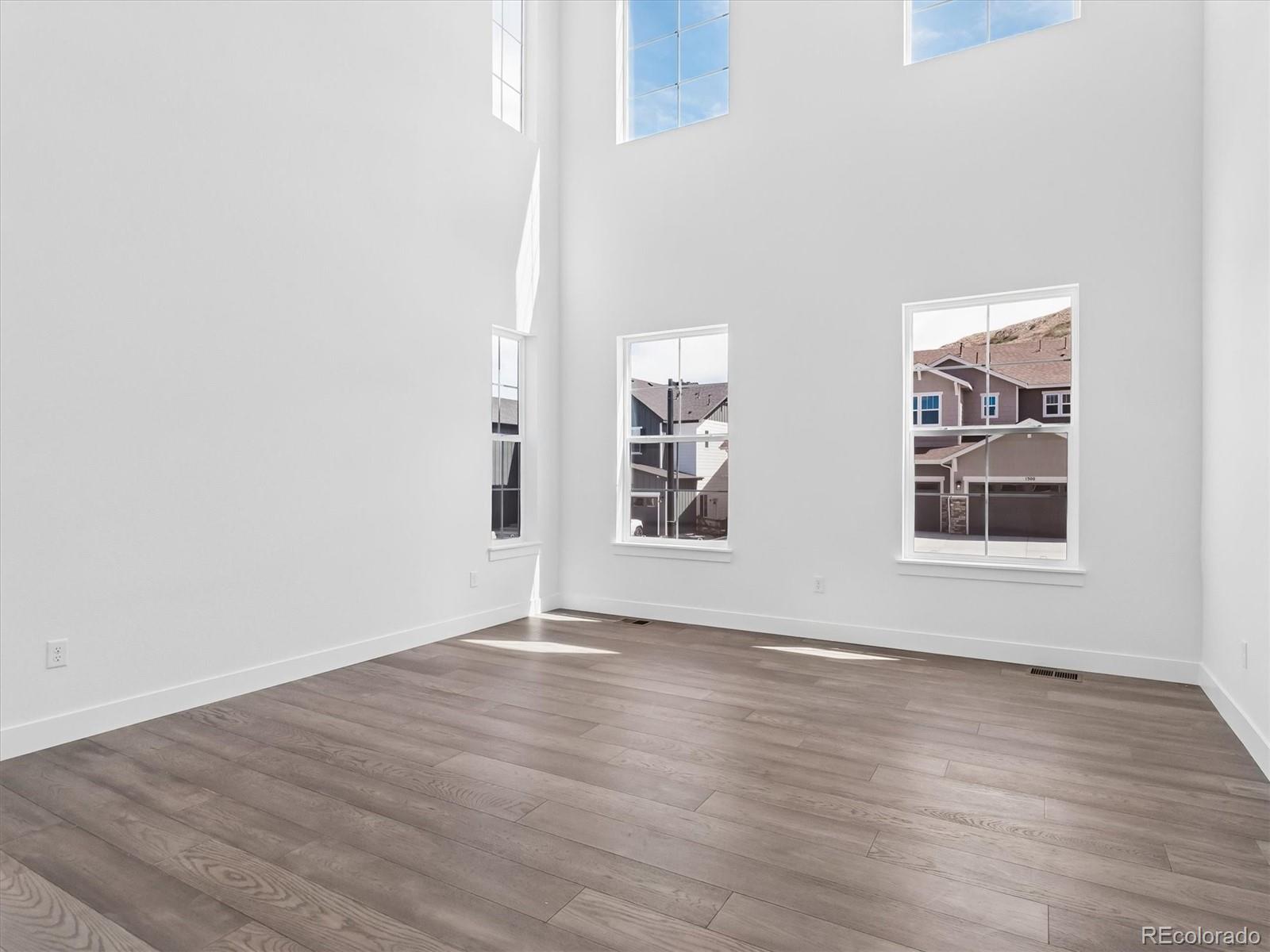 MLS Image #2 for 1289  oleander street,castle rock, Colorado