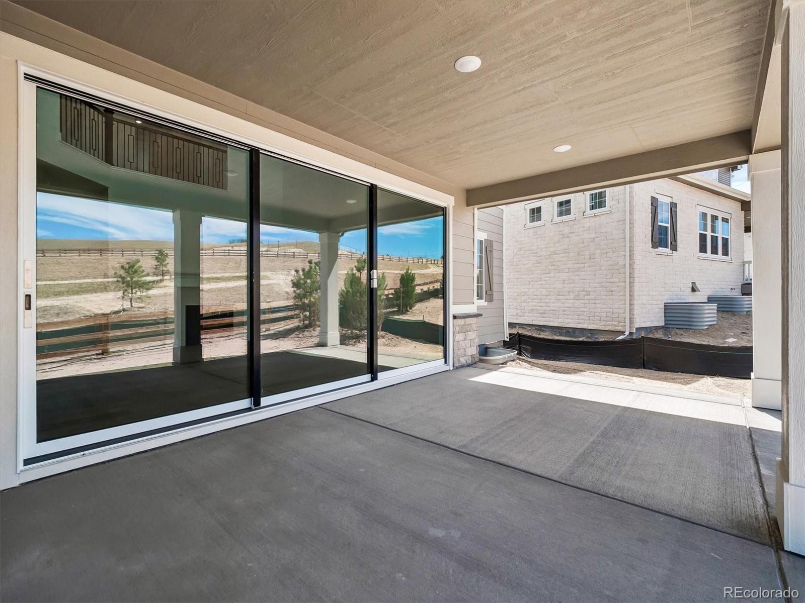 MLS Image #36 for 1289  oleander street,castle rock, Colorado