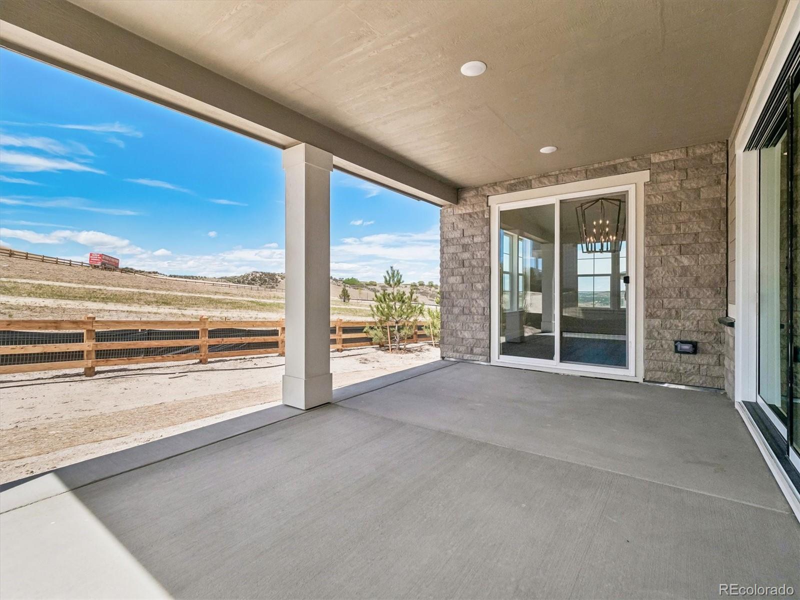 MLS Image #37 for 1289  oleander street,castle rock, Colorado