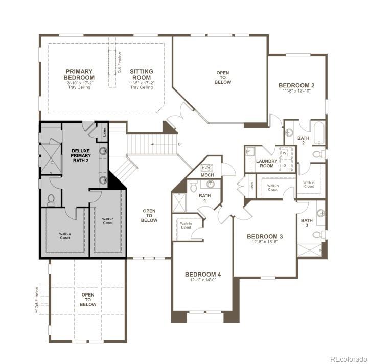 MLS Image #39 for 1289  oleander street,castle rock, Colorado