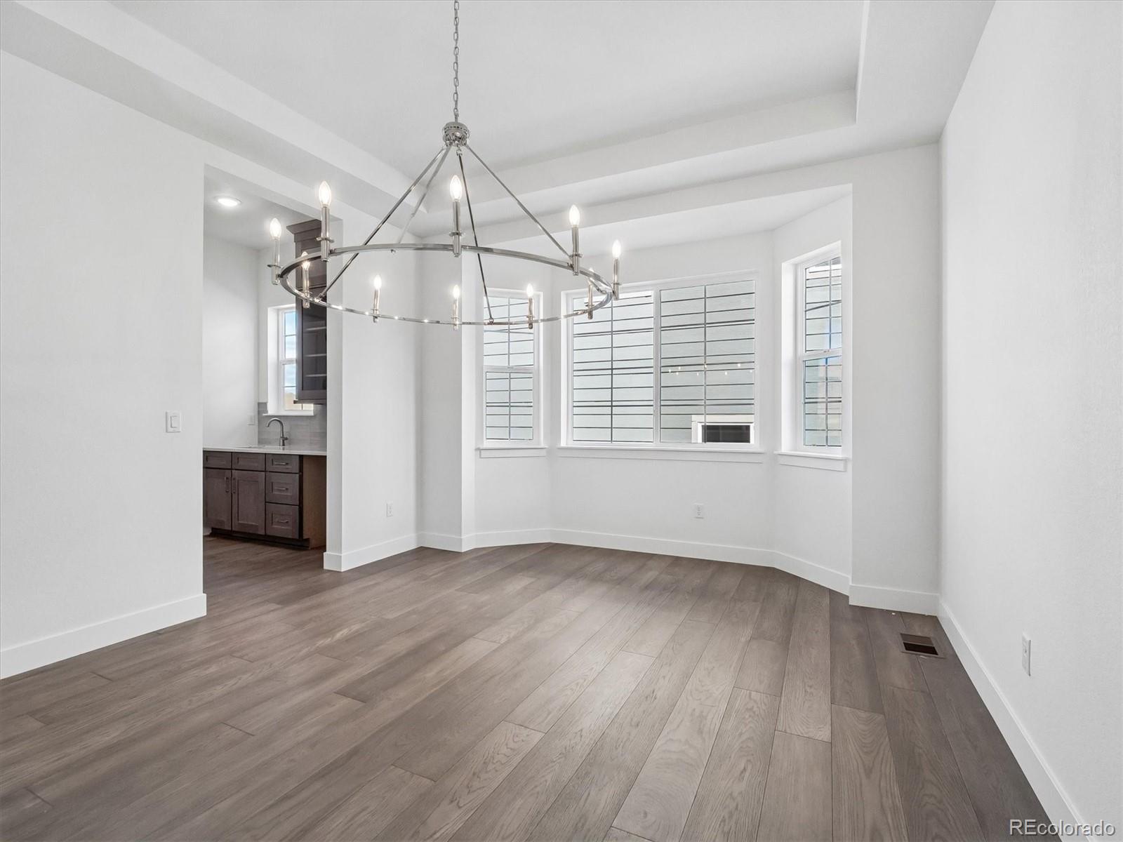 MLS Image #4 for 1289  oleander street,castle rock, Colorado