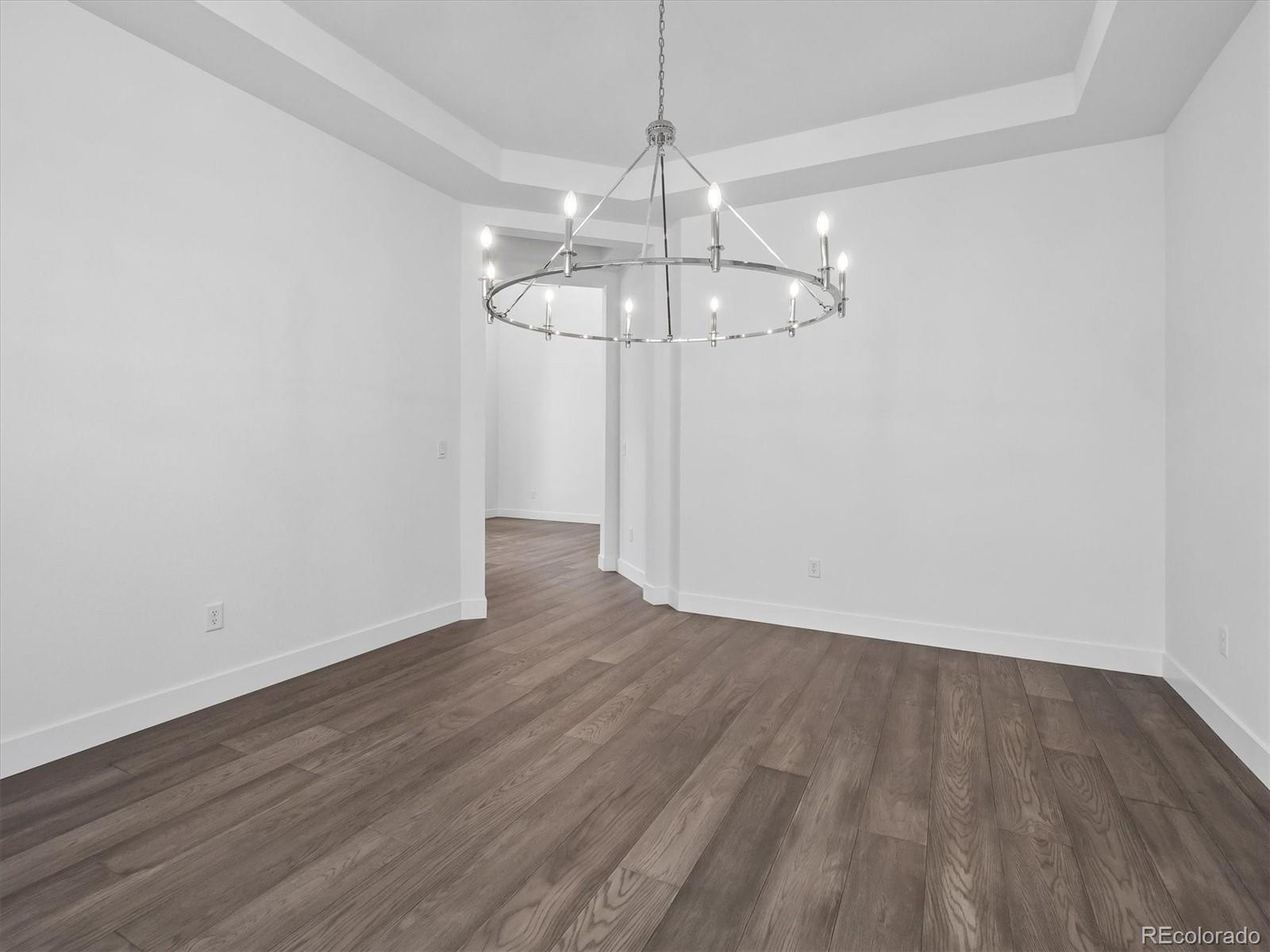 MLS Image #5 for 1289  oleander street,castle rock, Colorado