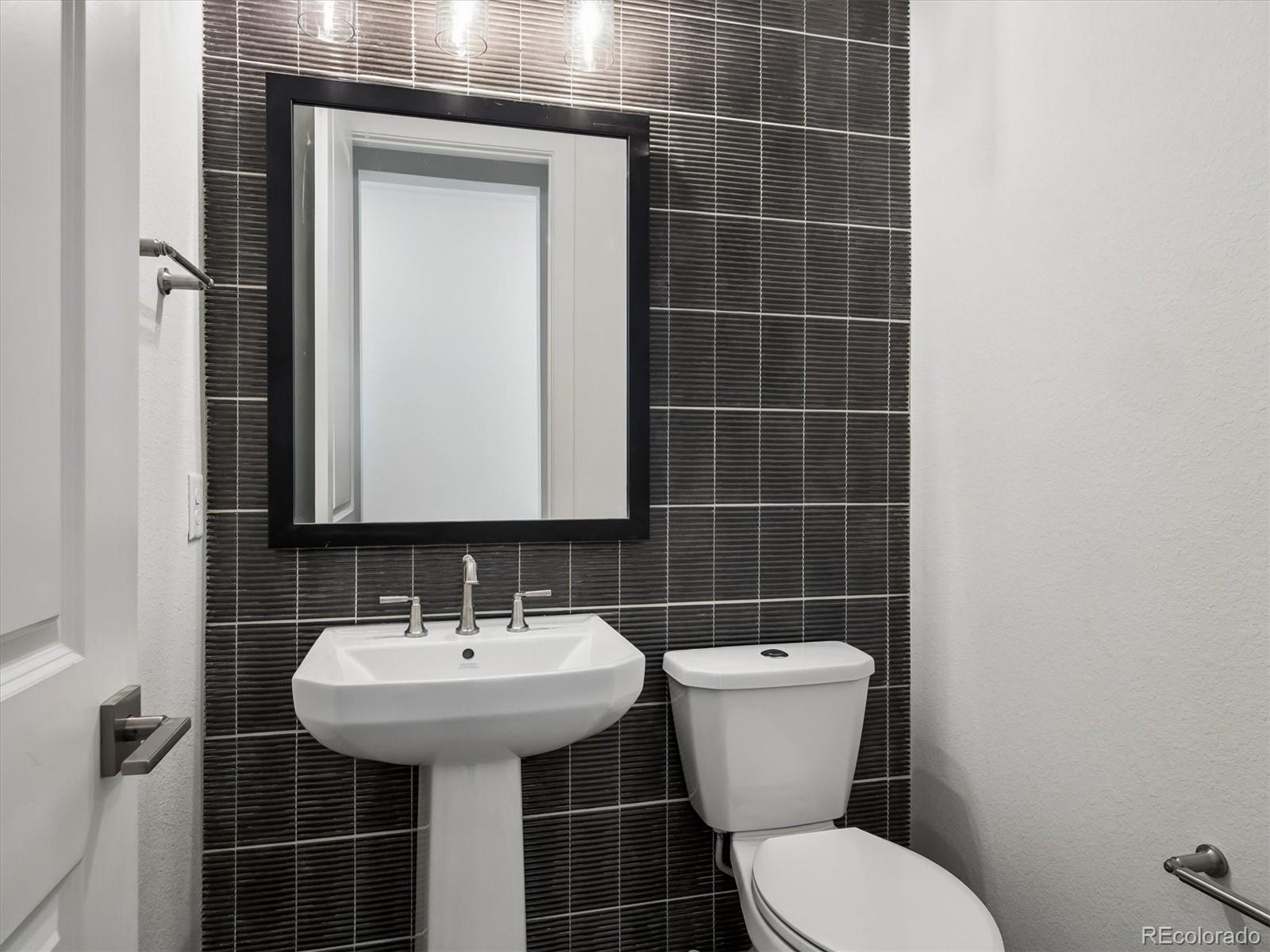 MLS Image #9 for 1289  oleander street,castle rock, Colorado