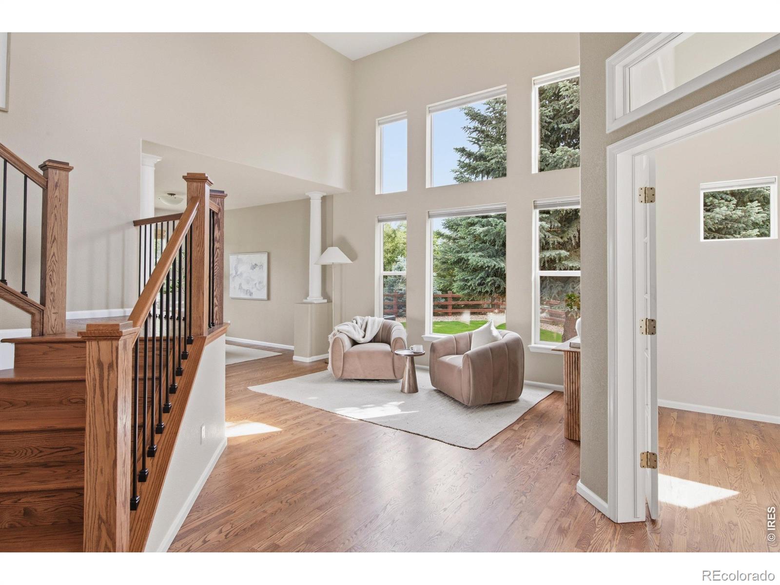 MLS Image #2 for 2281  cottonwood place,erie, Colorado