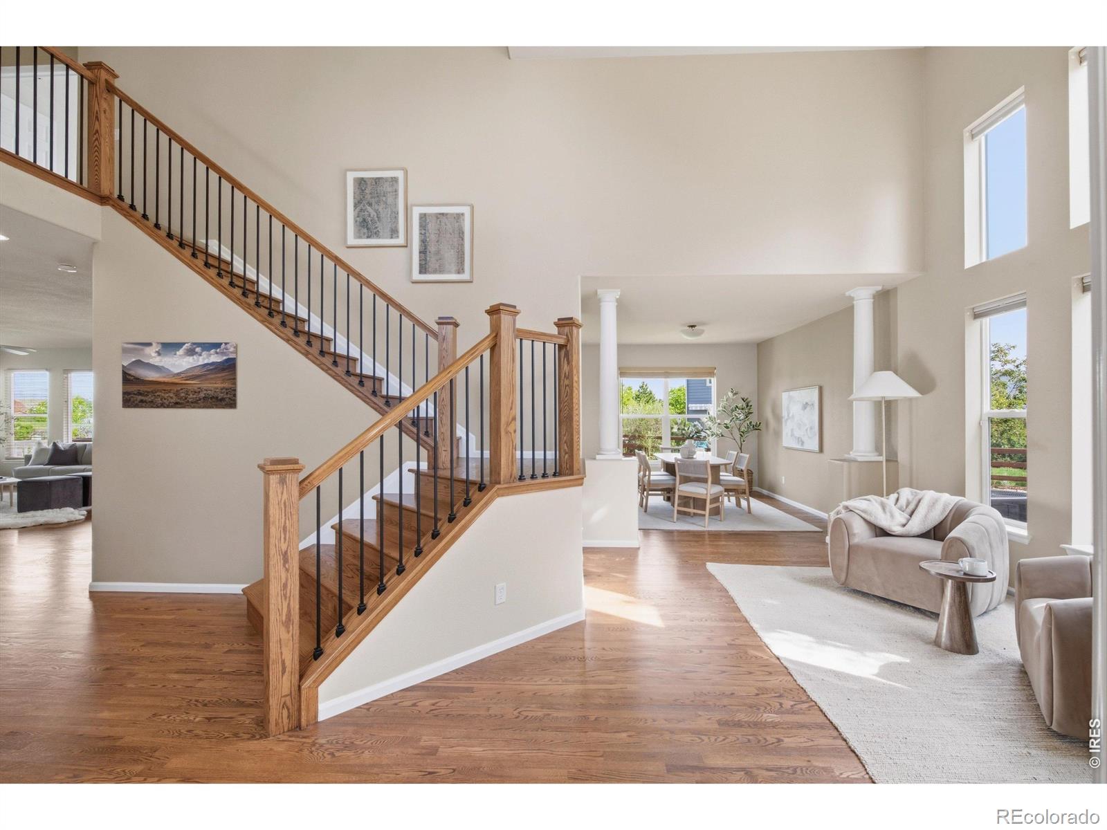 MLS Image #3 for 2281  cottonwood place,erie, Colorado