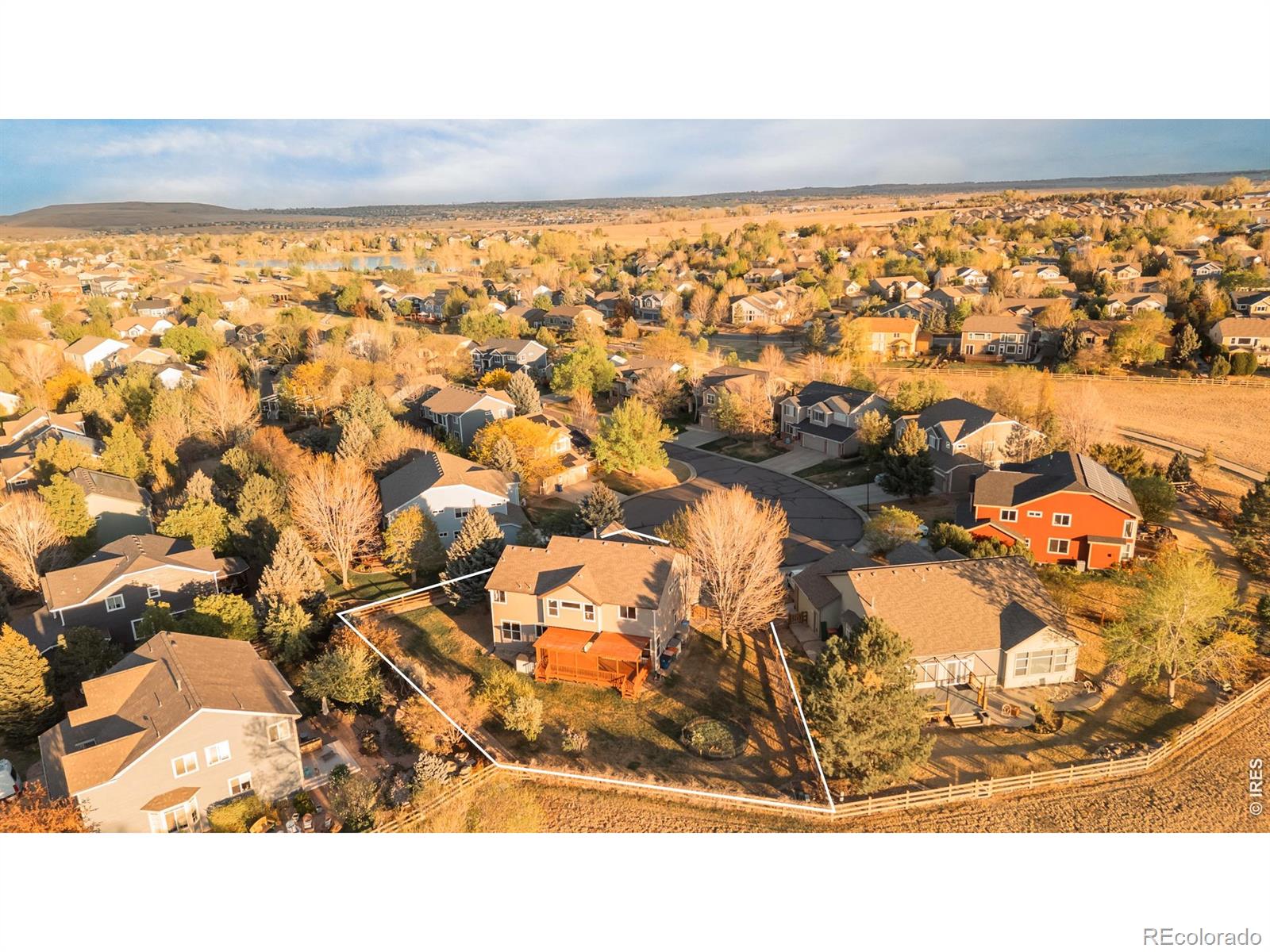 MLS Image #35 for 2281  cottonwood place,erie, Colorado