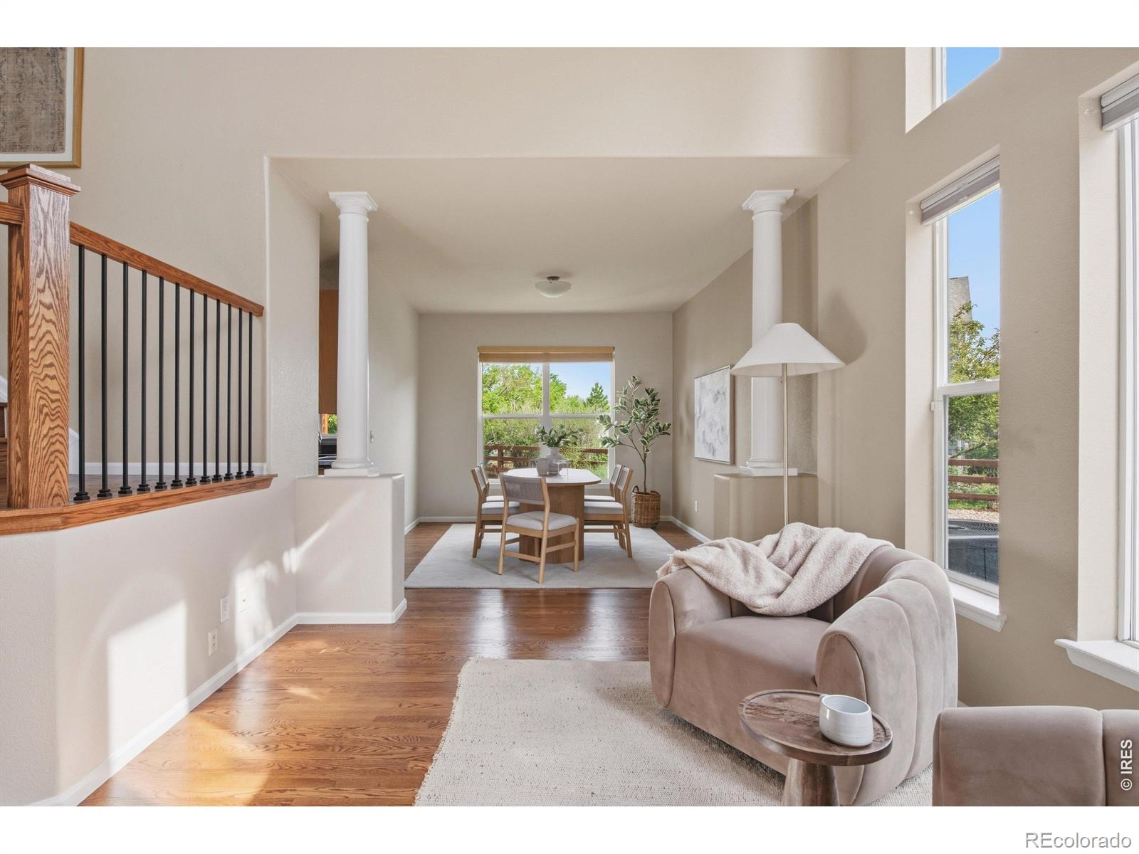 MLS Image #4 for 2281  cottonwood place,erie, Colorado