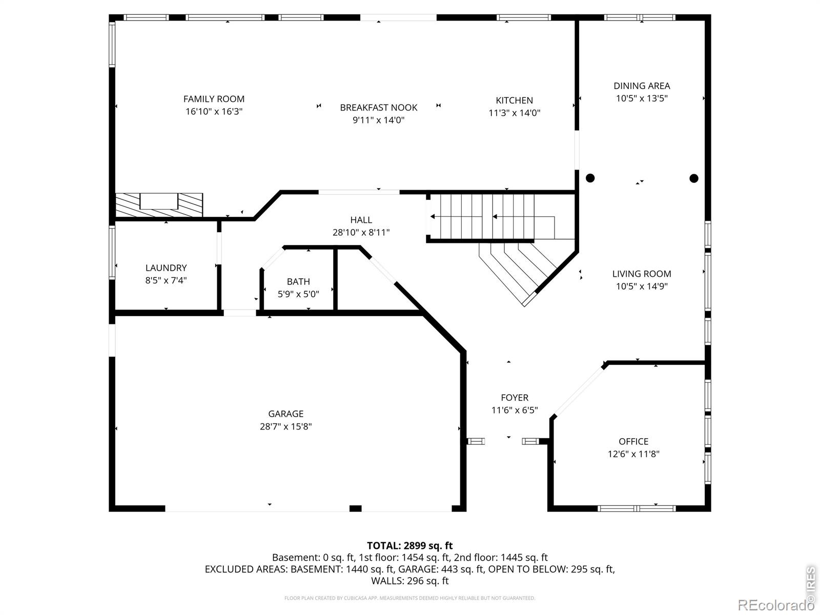 MLS Image #41 for 2281  cottonwood place,erie, Colorado