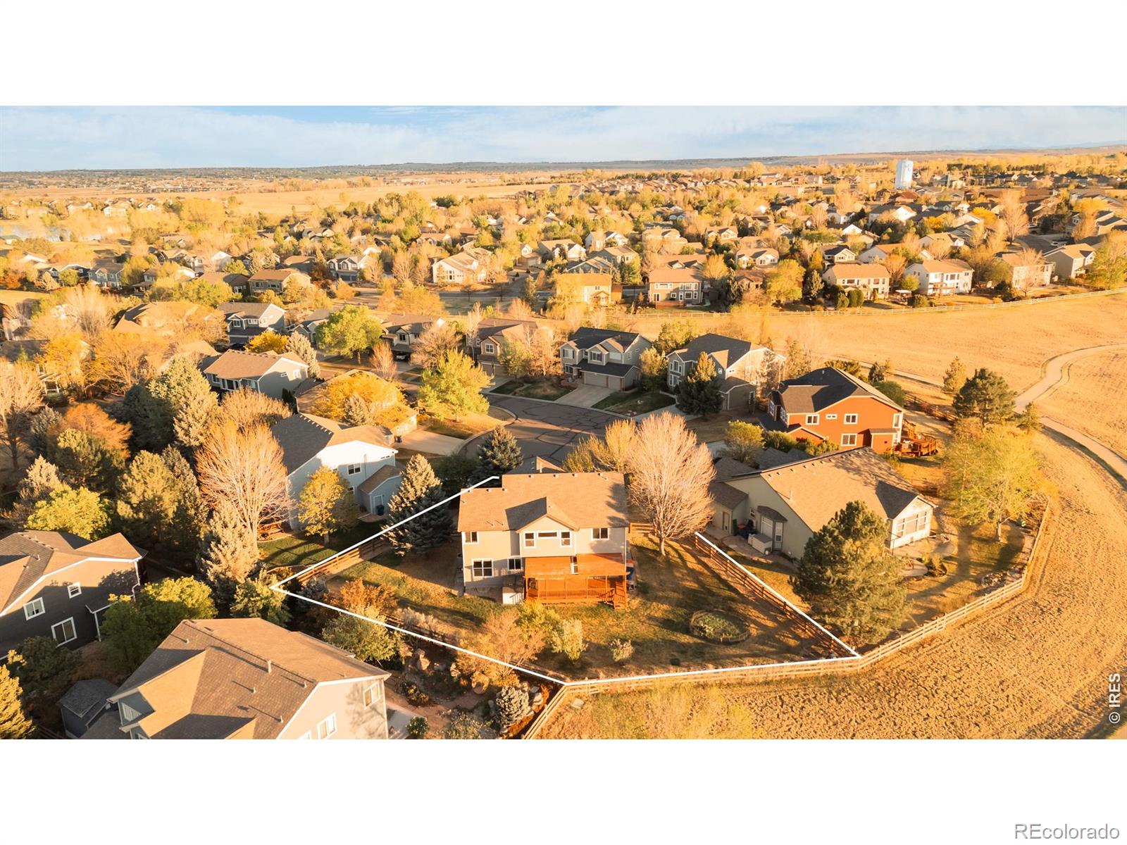MLS Image #42 for 2281  cottonwood place,erie, Colorado