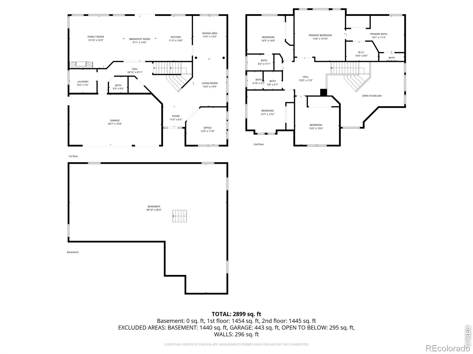 MLS Image #43 for 2281  cottonwood place,erie, Colorado