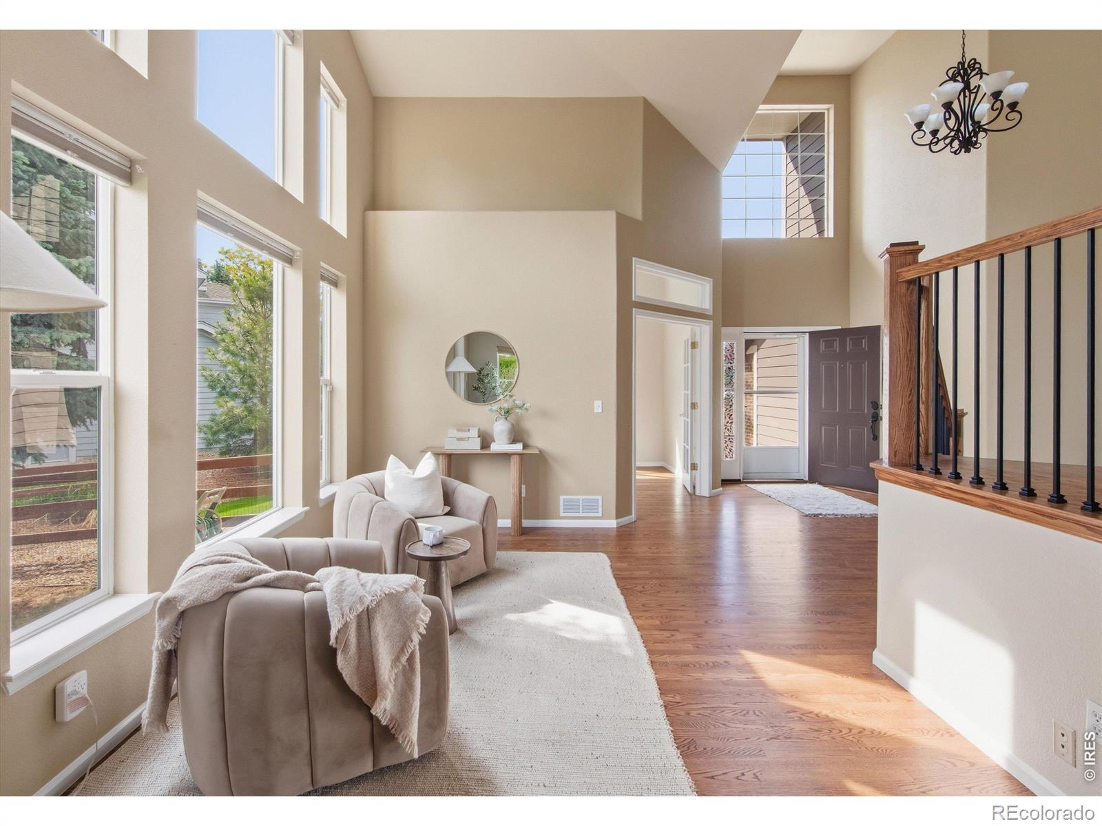 MLS Image #5 for 2281  cottonwood place,erie, Colorado