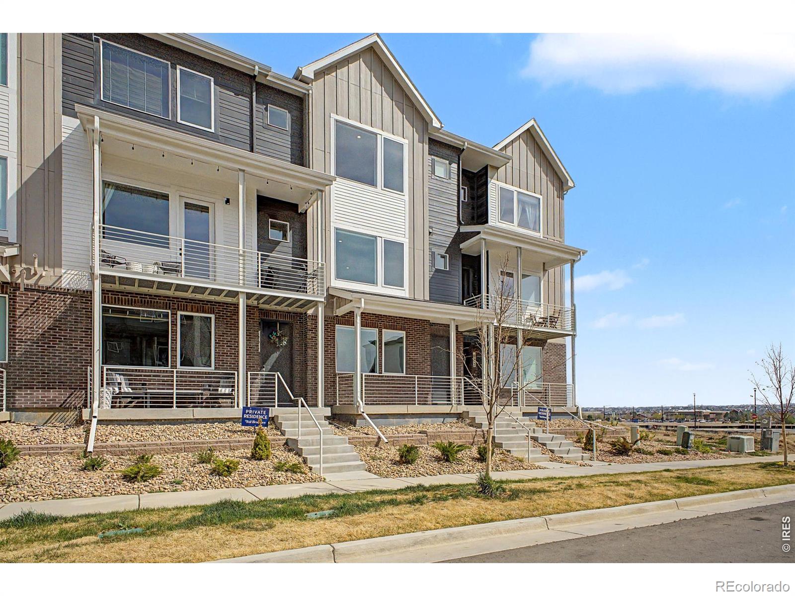 MLS Image #2 for 689  saddle drive,erie, Colorado