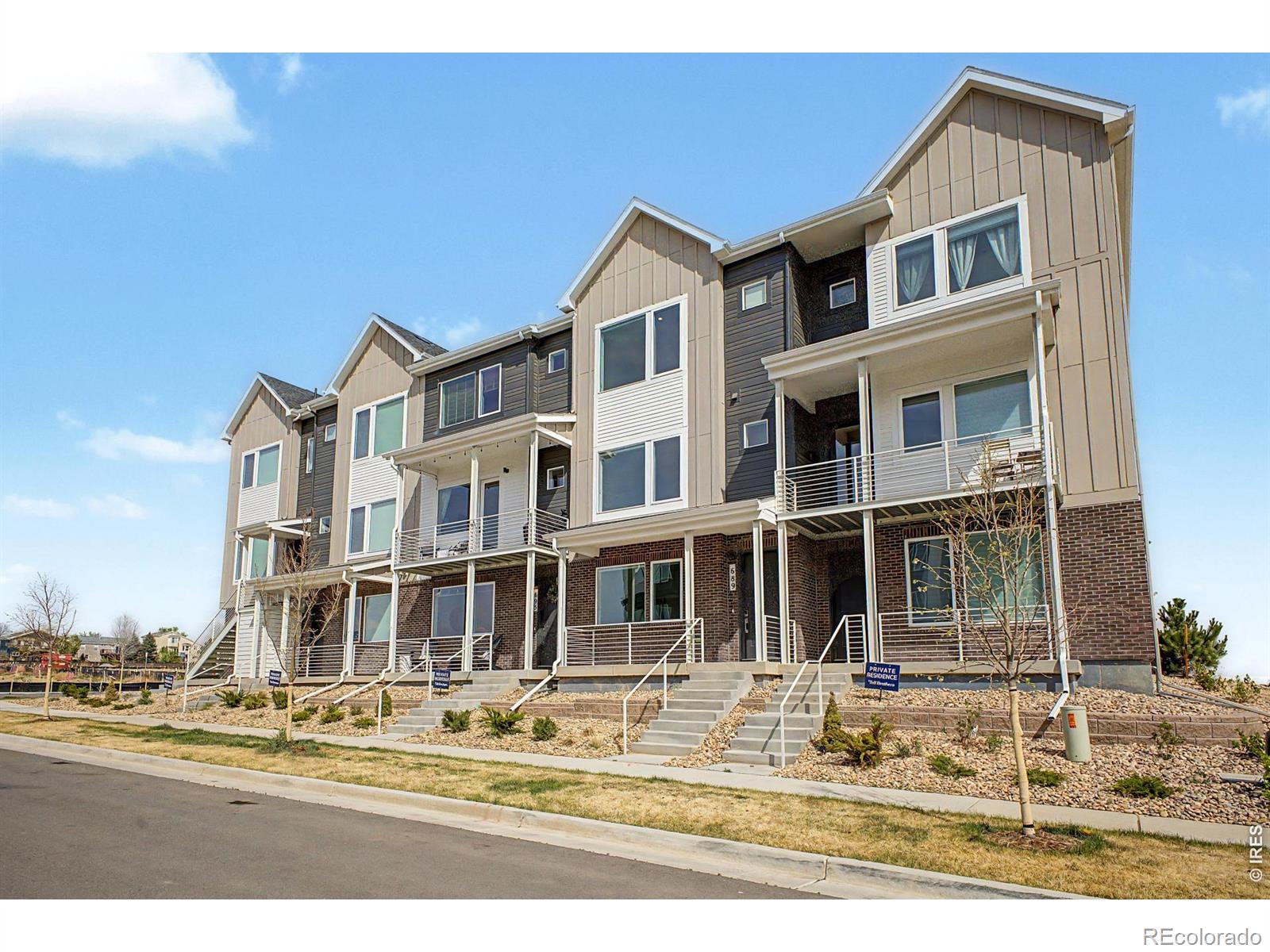 MLS Image #3 for 689  saddle drive,erie, Colorado