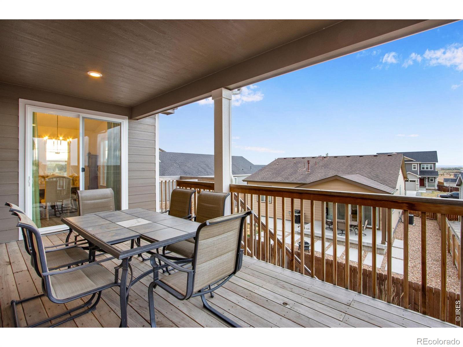 MLS Image #16 for 5604  congressional court,windsor, Colorado