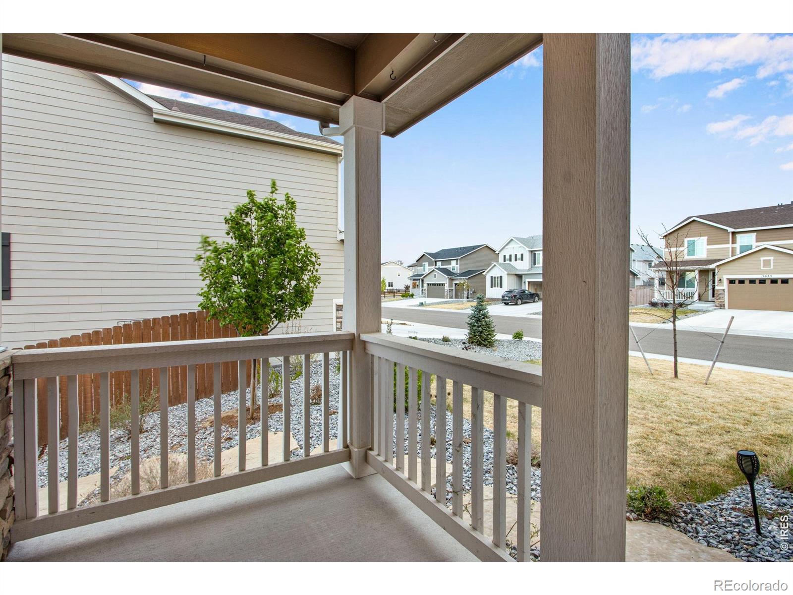 MLS Image #4 for 5604  congressional court,windsor, Colorado