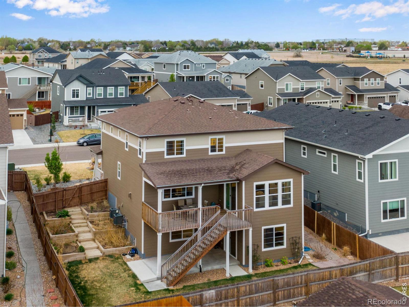 MLS Image #41 for 5604  congressional court,windsor, Colorado