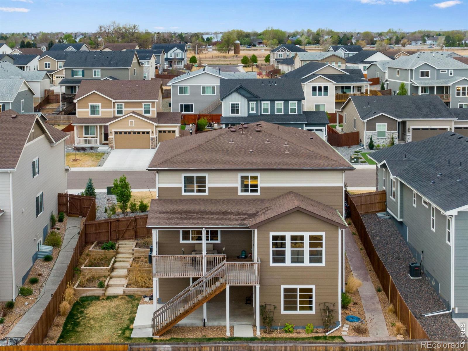 MLS Image #42 for 5604  congressional court,windsor, Colorado