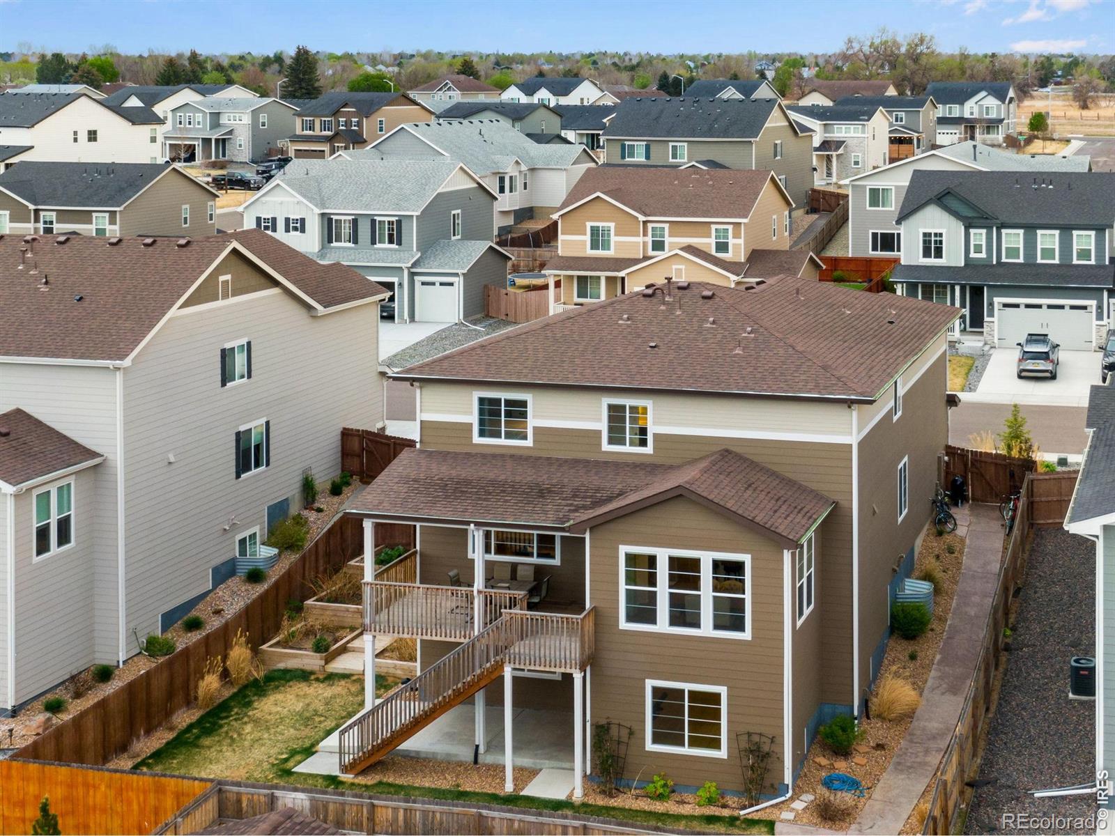 MLS Image #43 for 5604  congressional court,windsor, Colorado