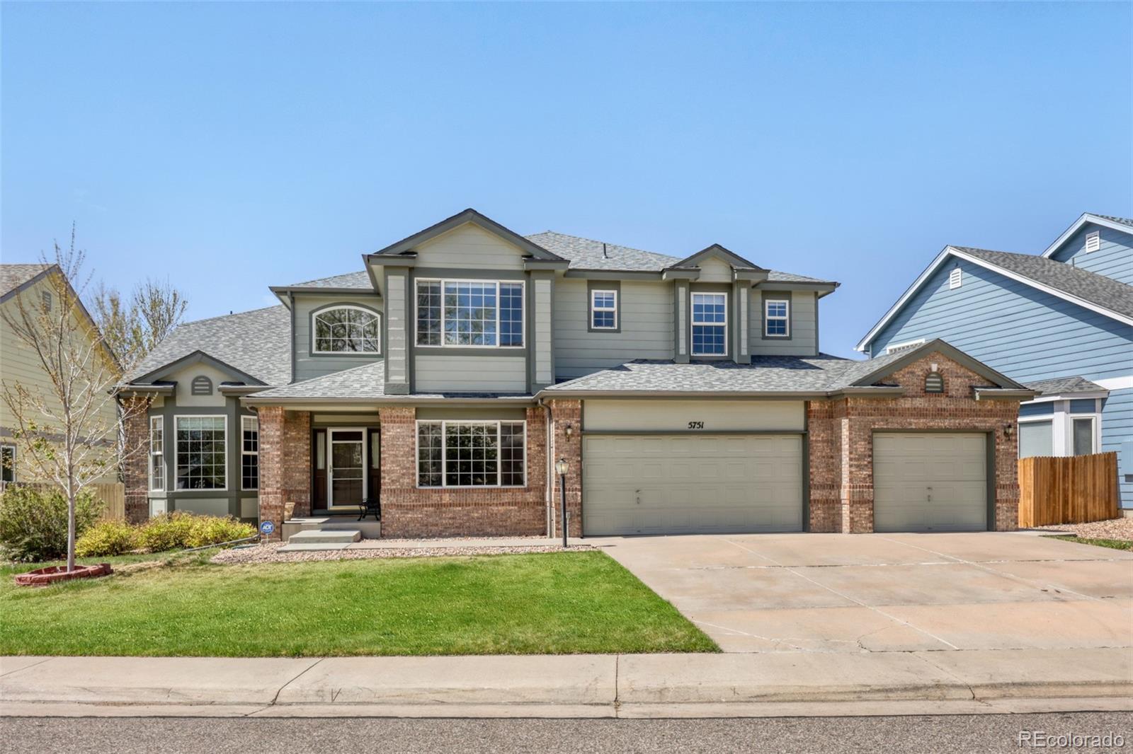 MLS Image #0 for 5751 s flanders court,aurora, Colorado