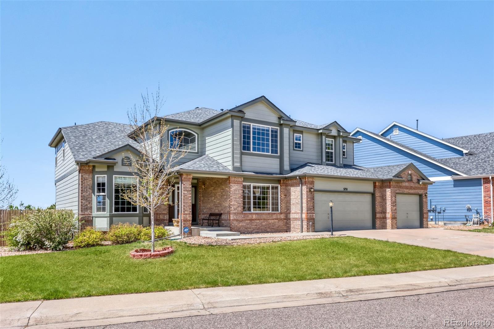 MLS Image #1 for 5751 s flanders court,aurora, Colorado