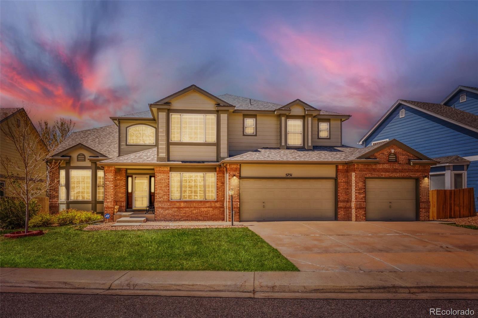 MLS Image #28 for 5751 s flanders court,aurora, Colorado