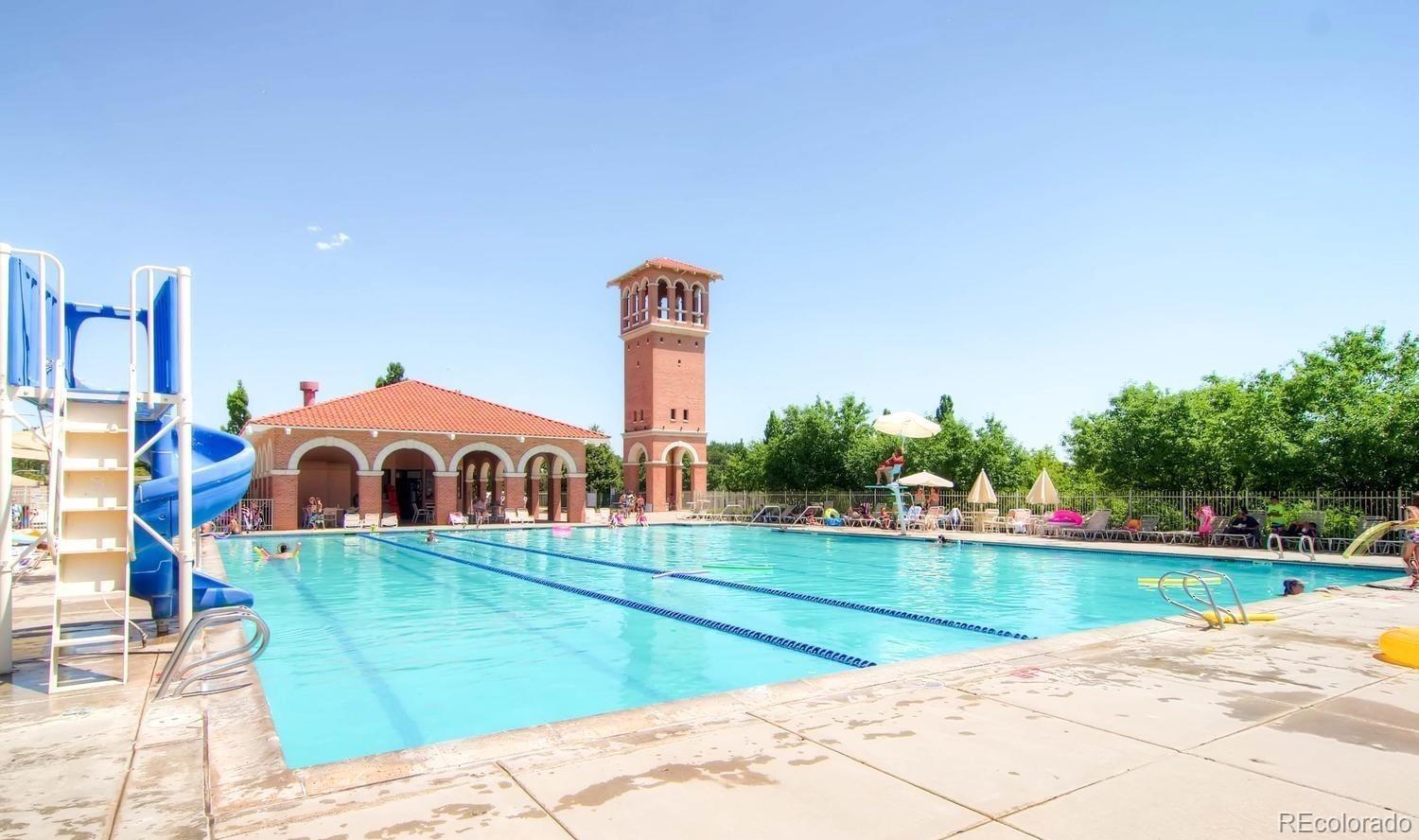 MLS Image #29 for 5751 s flanders court,aurora, Colorado