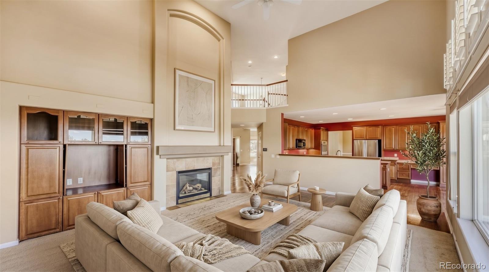 MLS Image #3 for 5751 s flanders court,aurora, Colorado