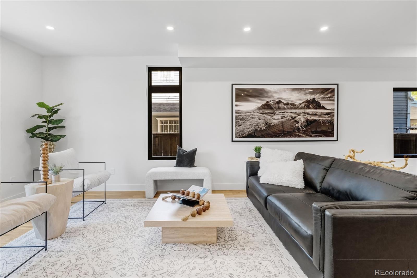 MLS Image #2 for 1446  stuart street,denver, Colorado