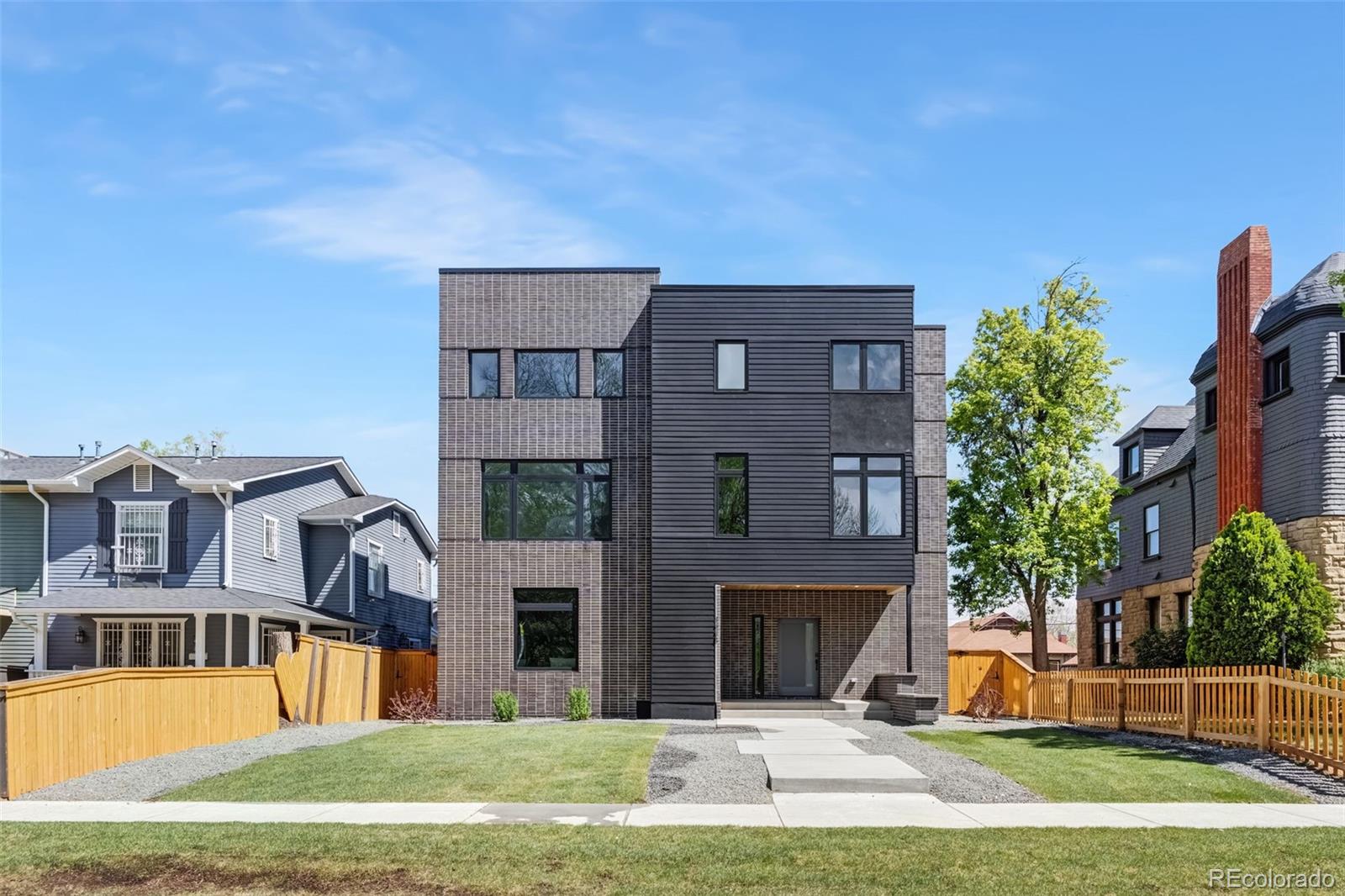 MLS Image #27 for 1446  stuart street,denver, Colorado
