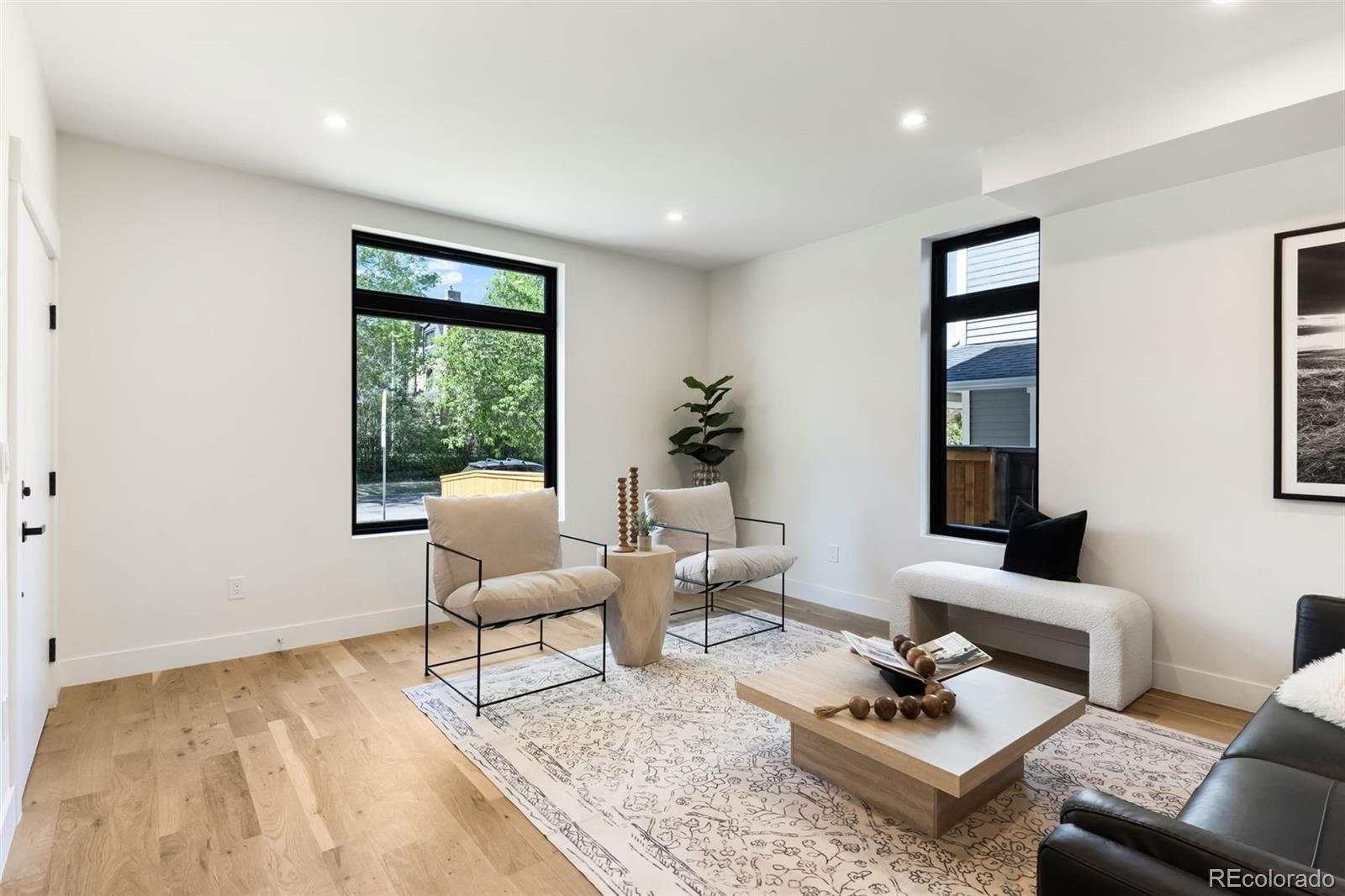 MLS Image #4 for 1446  stuart street,denver, Colorado