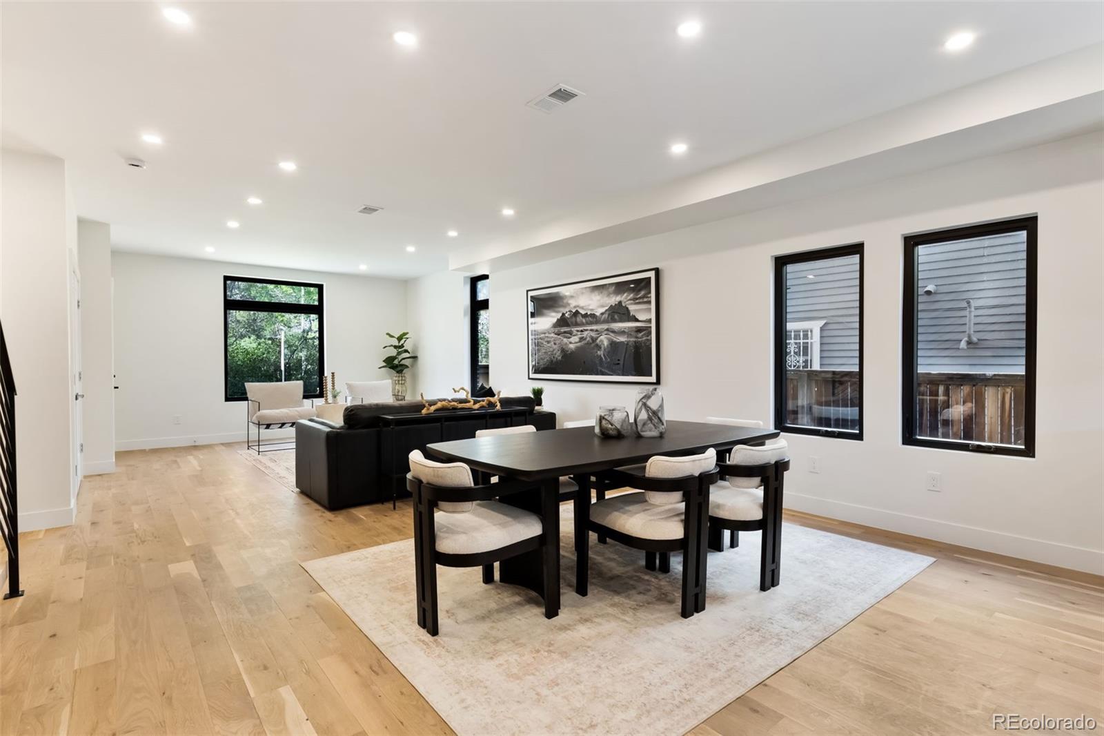 MLS Image #6 for 1446  stuart street,denver, Colorado