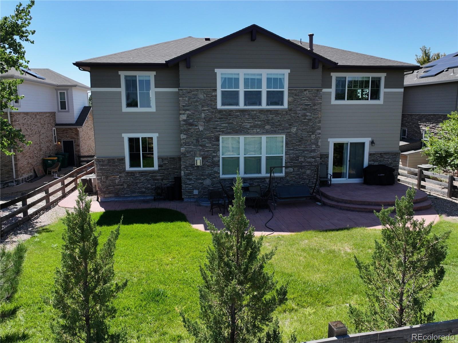 MLS Image #2 for 24871 e ontario drive,aurora, Colorado