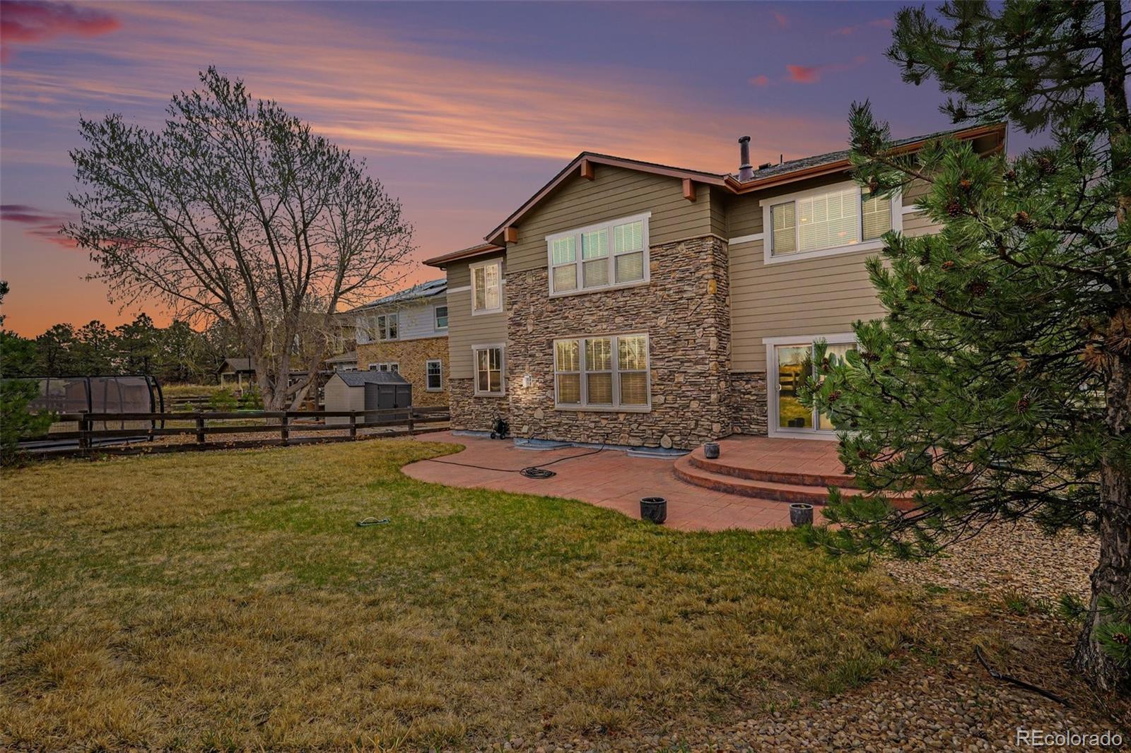 MLS Image #36 for 24871 e ontario drive,aurora, Colorado