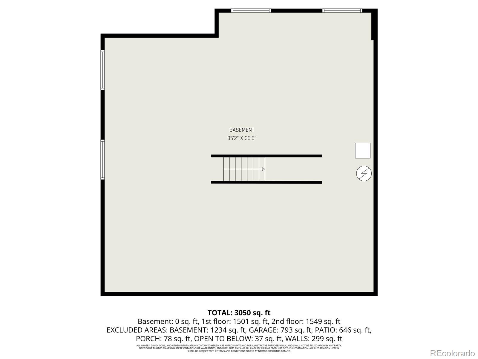 MLS Image #42 for 24871 e ontario drive,aurora, Colorado