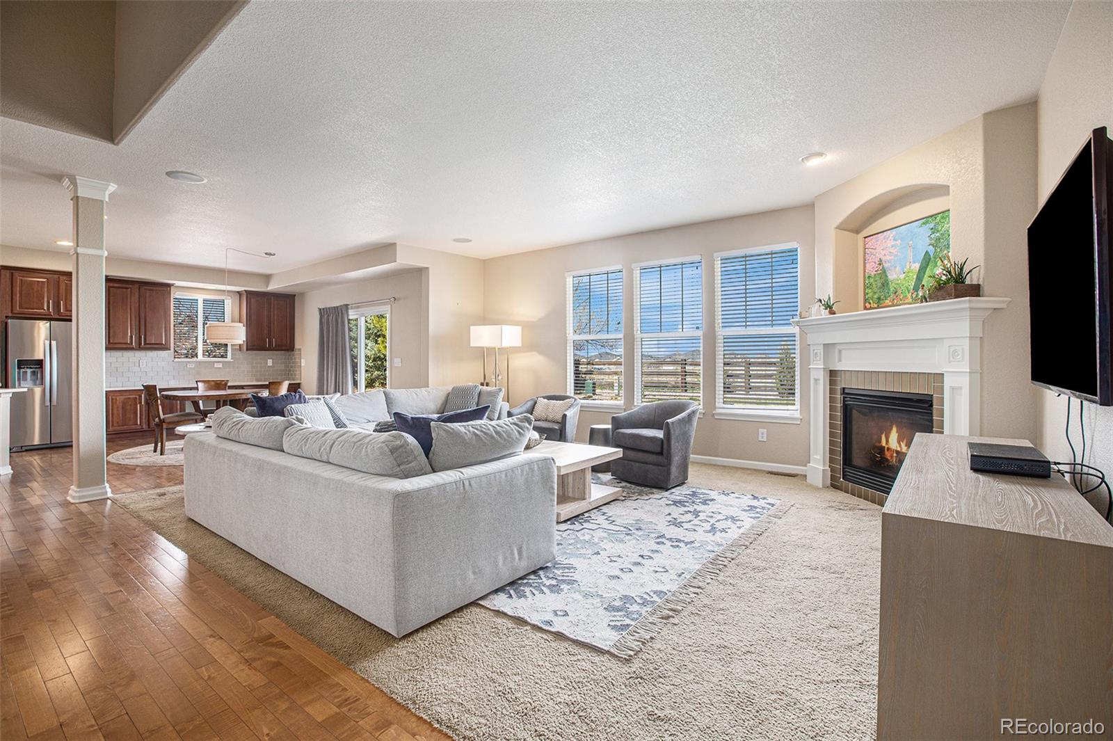 MLS Image #6 for 24871 e ontario drive,aurora, Colorado