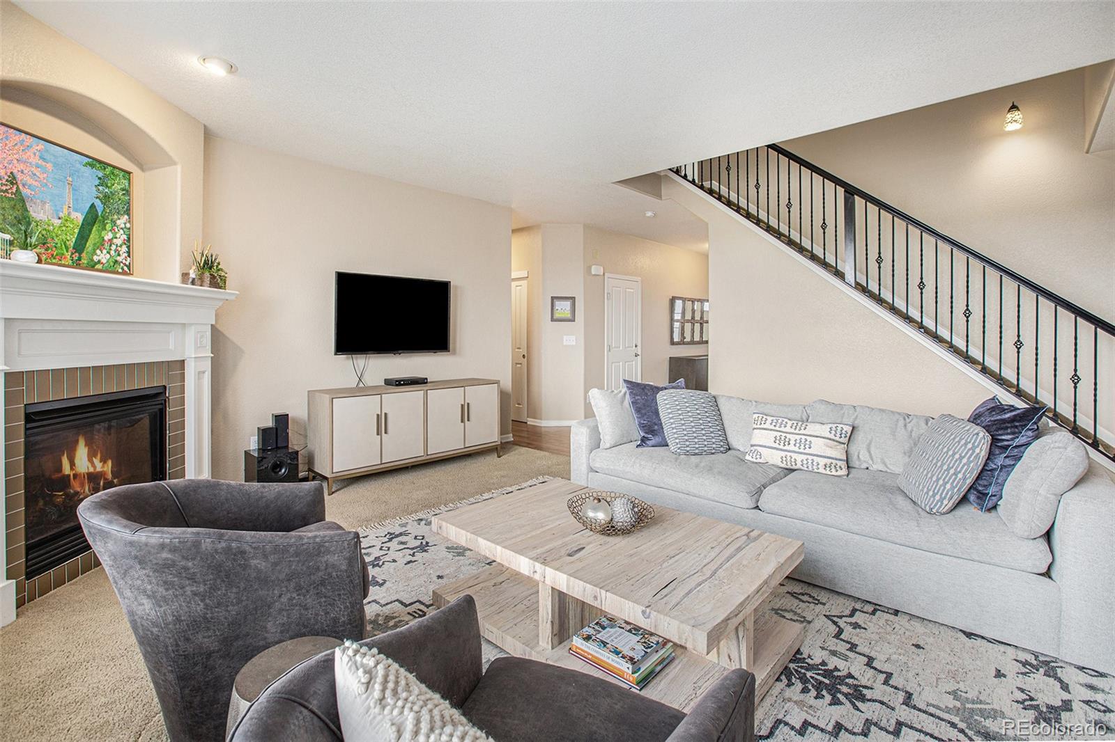 MLS Image #8 for 24871 e ontario drive,aurora, Colorado