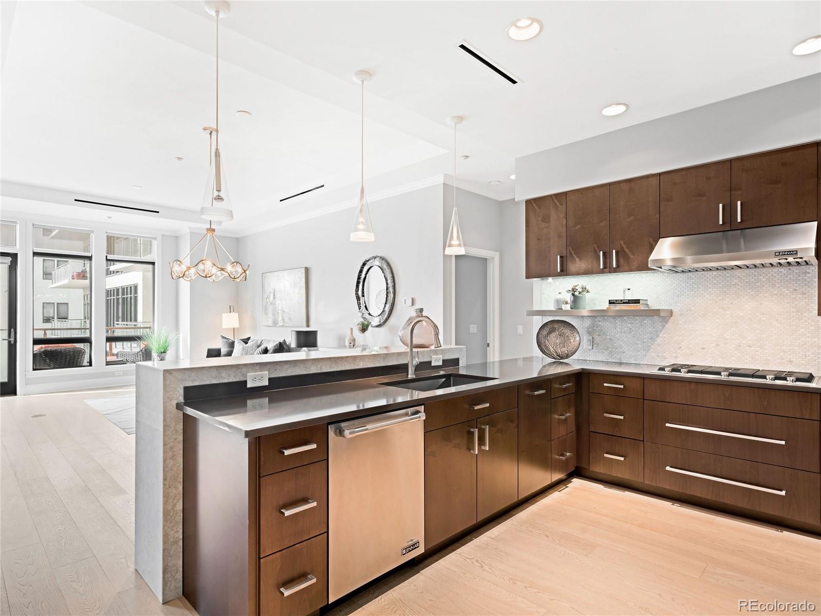 MLS Image #3 for 7600  landmark way 914,greenwood village, Colorado