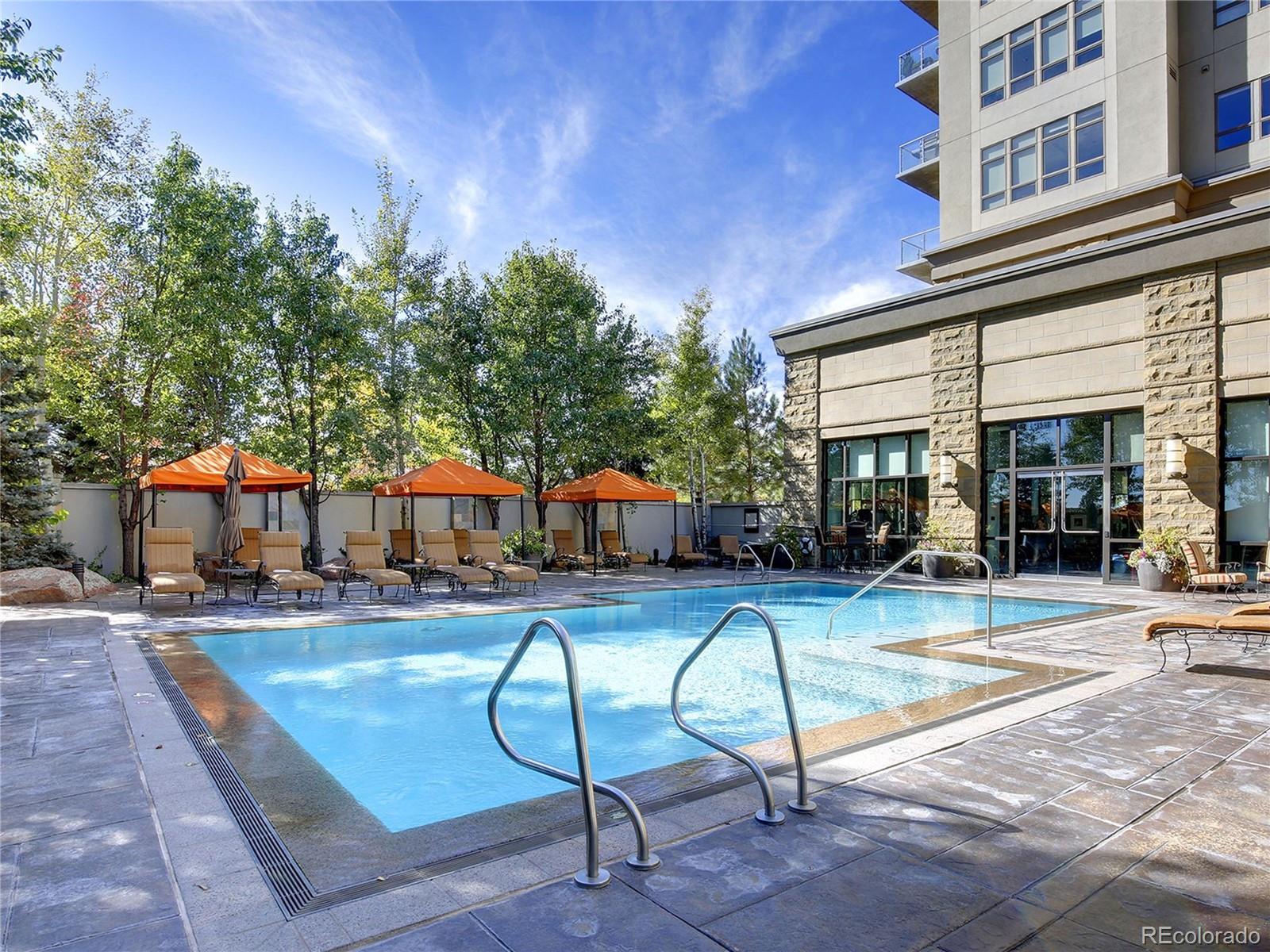 MLS Image #40 for 7600  landmark way 914,greenwood village, Colorado
