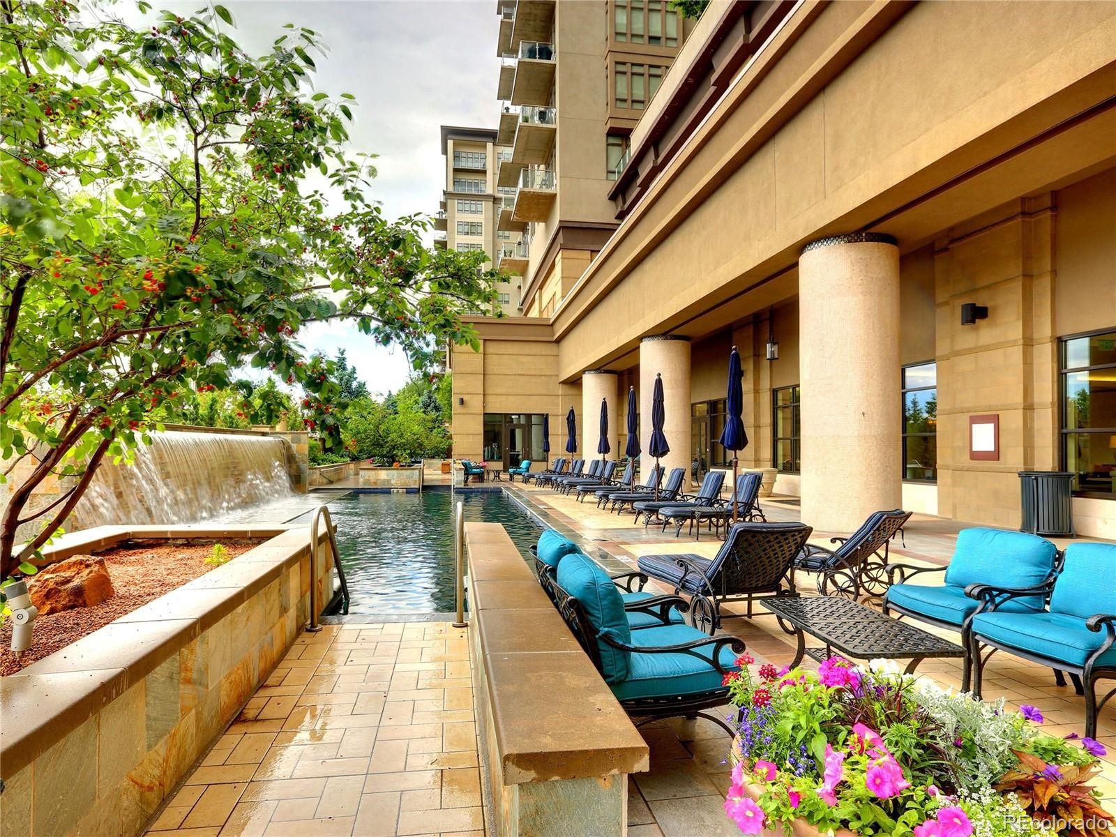 MLS Image #41 for 7600  landmark way 914,greenwood village, Colorado