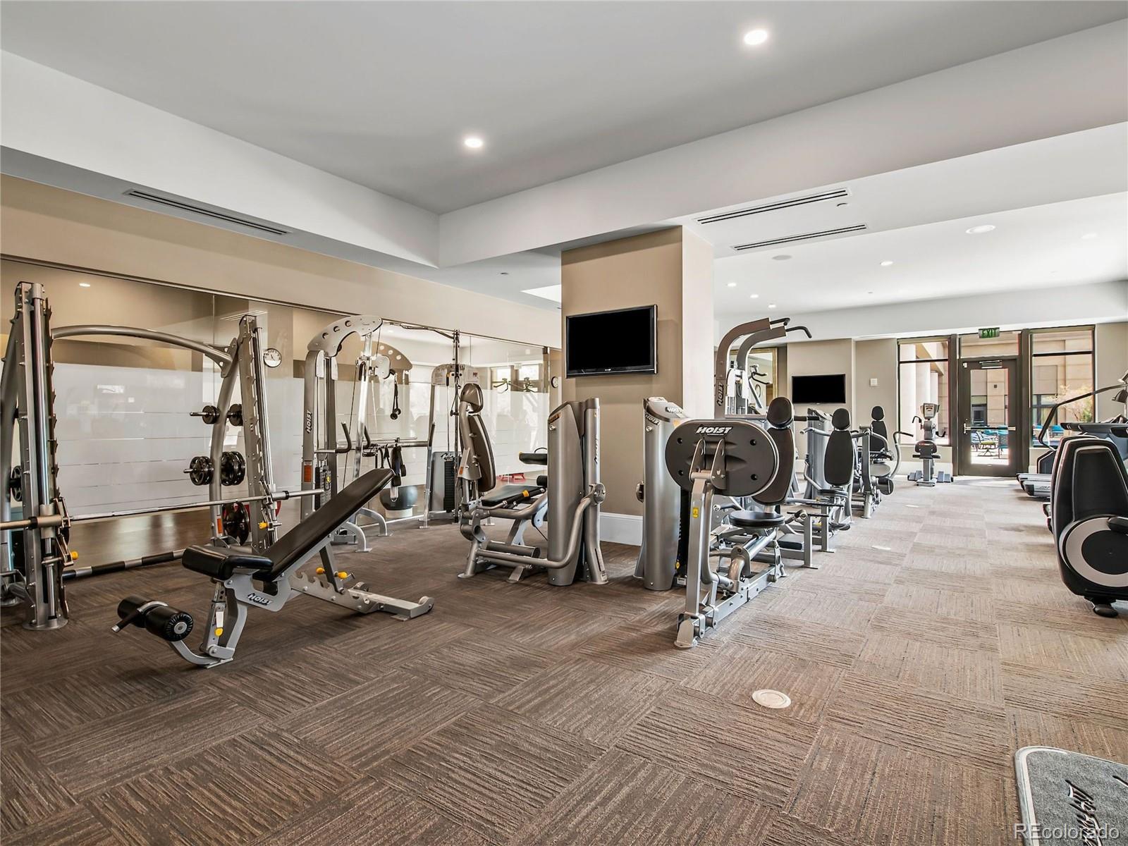 MLS Image #43 for 7600  landmark way 914,greenwood village, Colorado